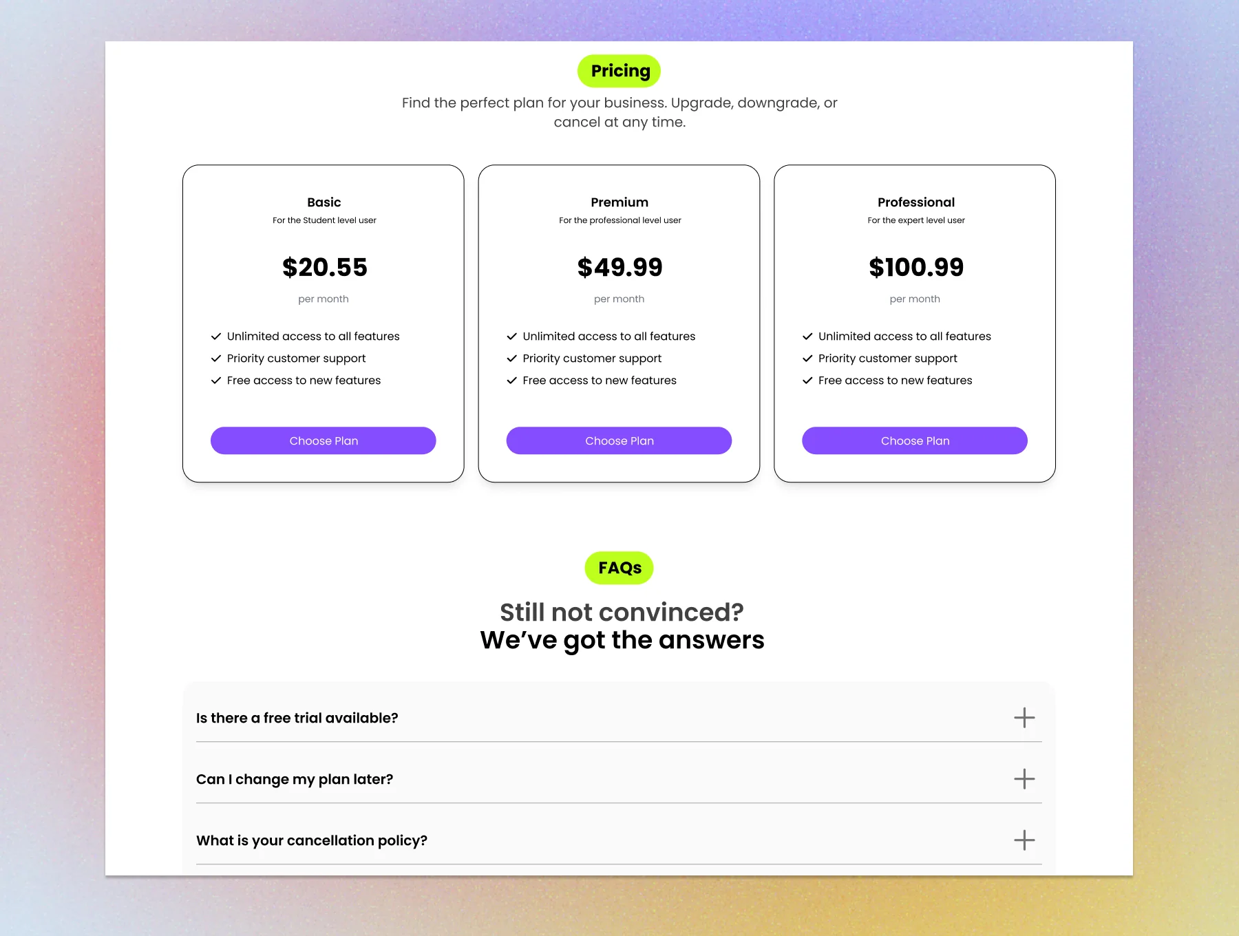 LINVX - Agency Next js Template 5