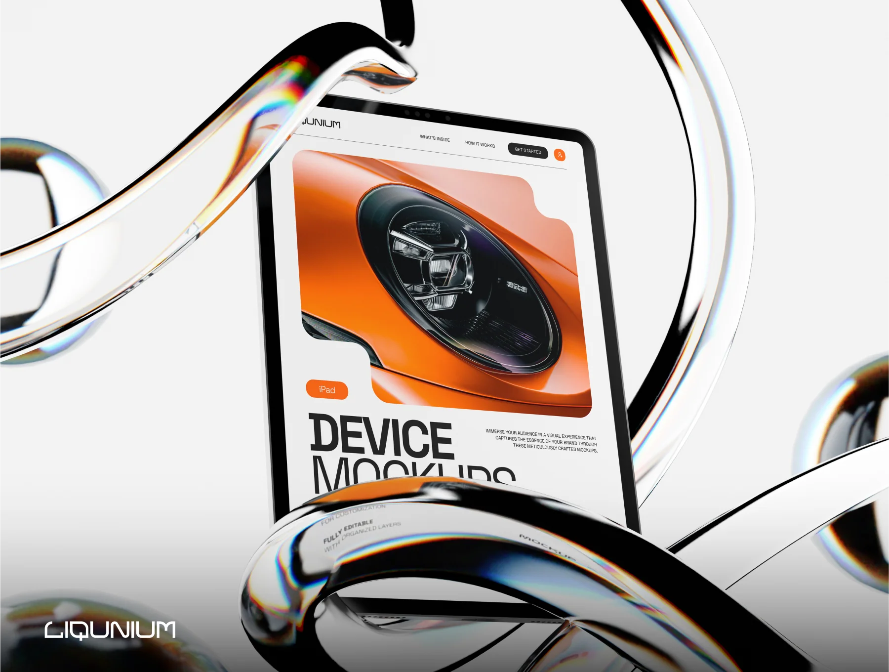 Liqunium - Device Mockups 3