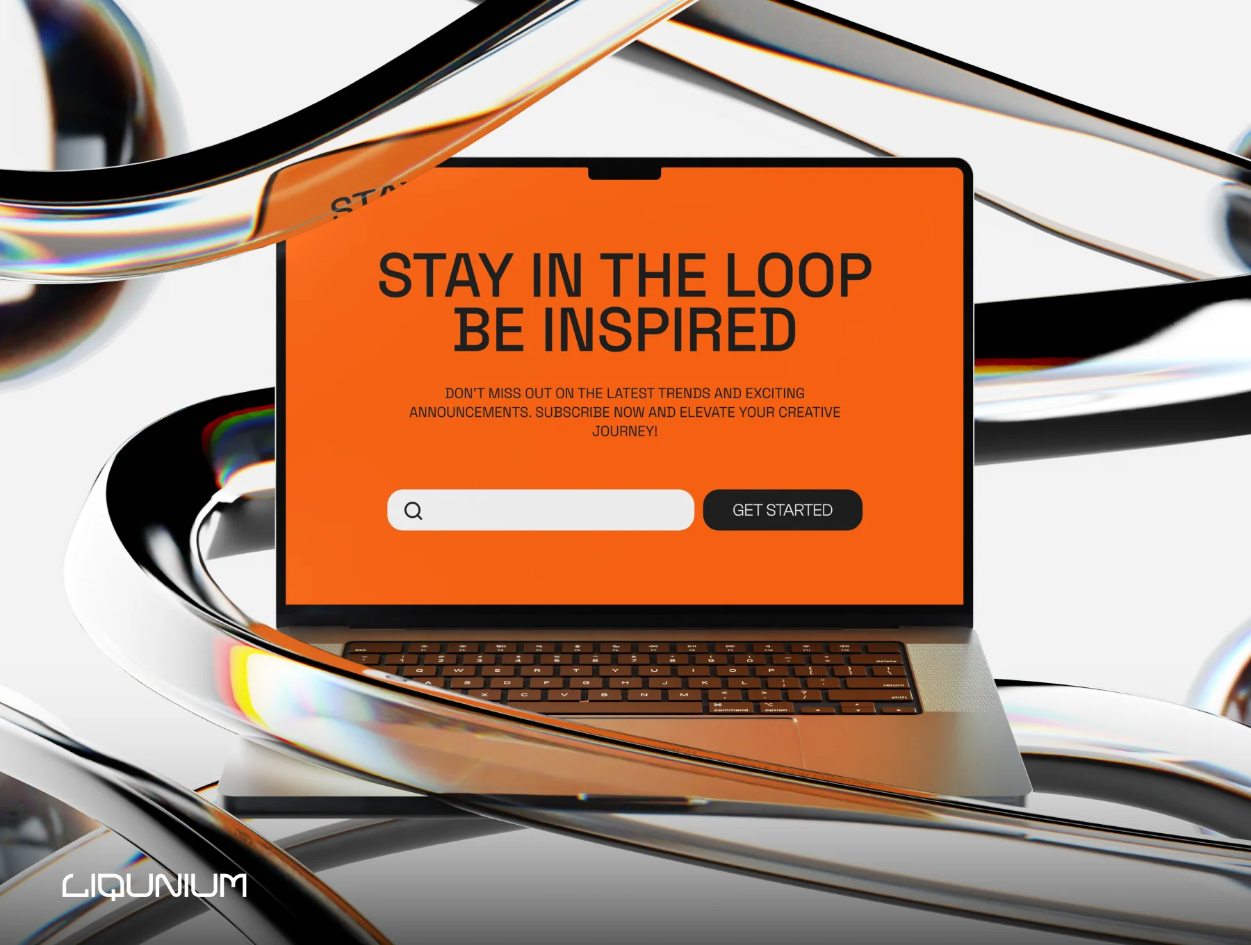 Liqunium - Device Mockups 4