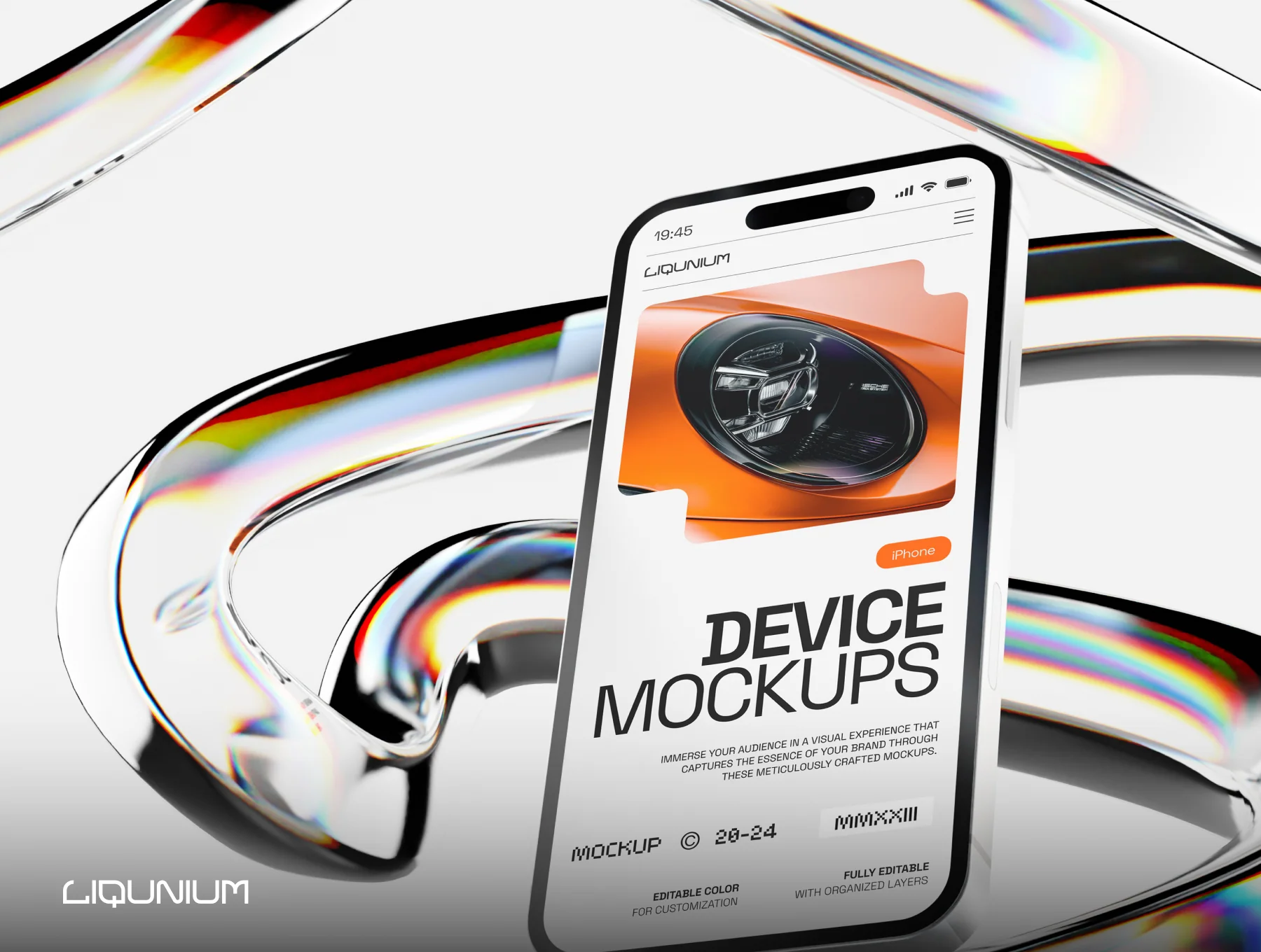 Liqunium - Device Mockups 6