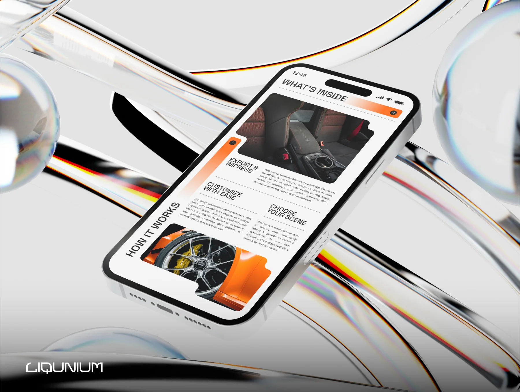 Liqunium - Device Mockups 7