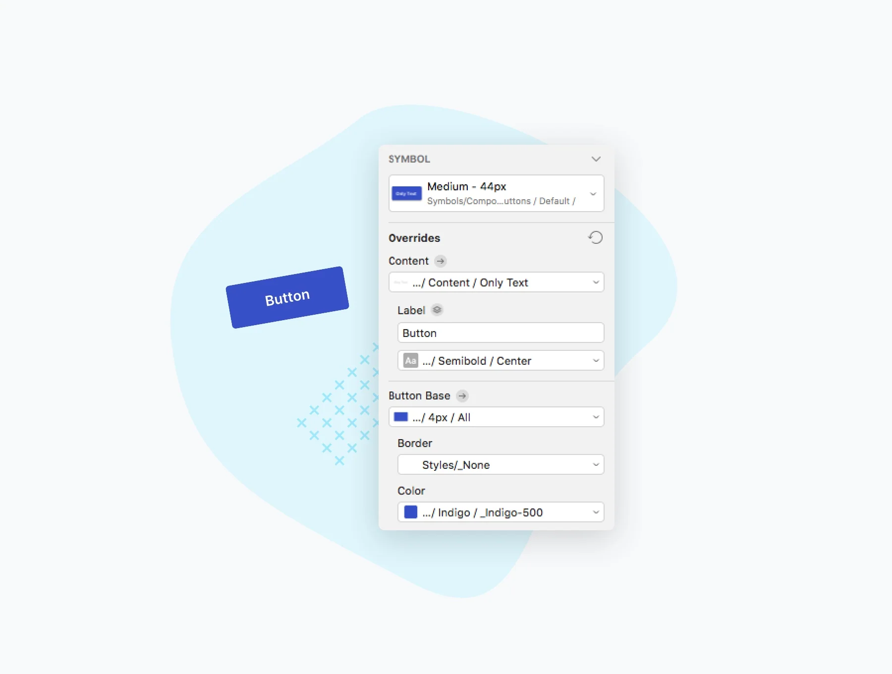 Lira Design System 10