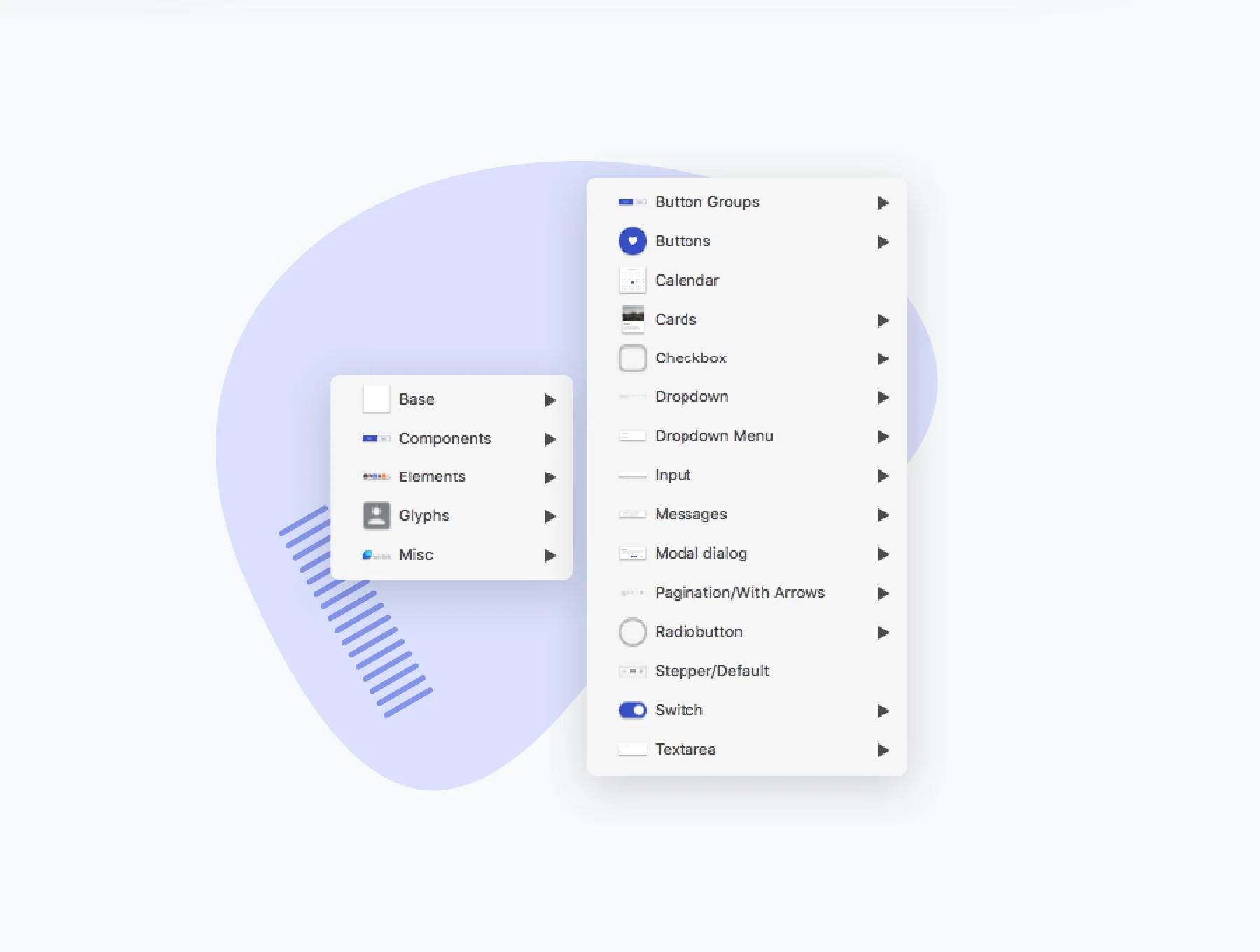 Lira Design System 6
