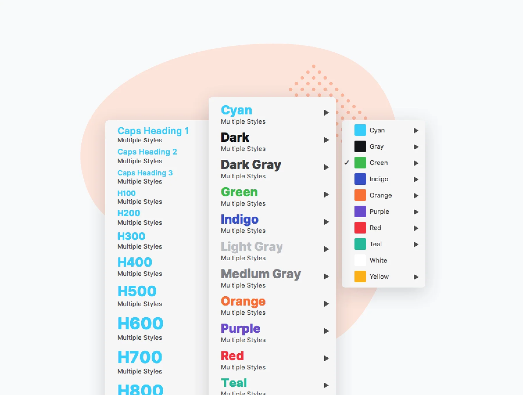 Lira Design System 7