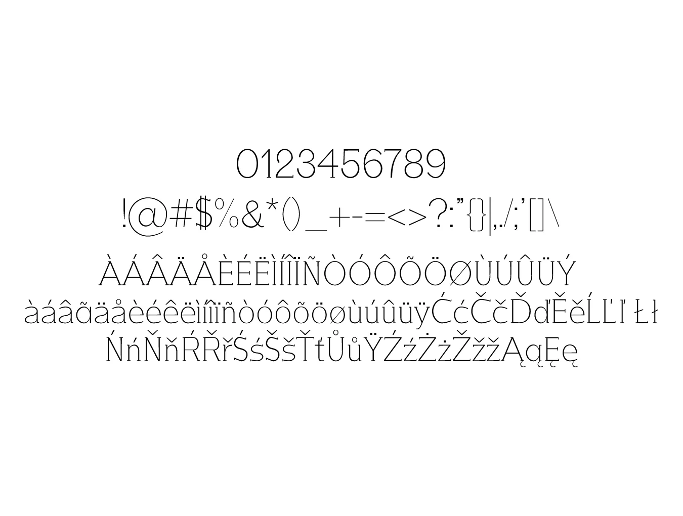 Lisandro Slab Serif 3