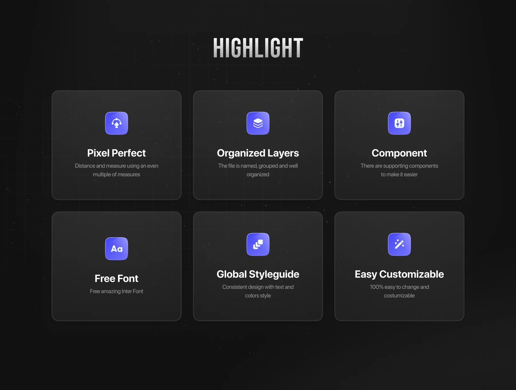 Shopping Marketplace Mobile App UI Kit - Hubbify 2