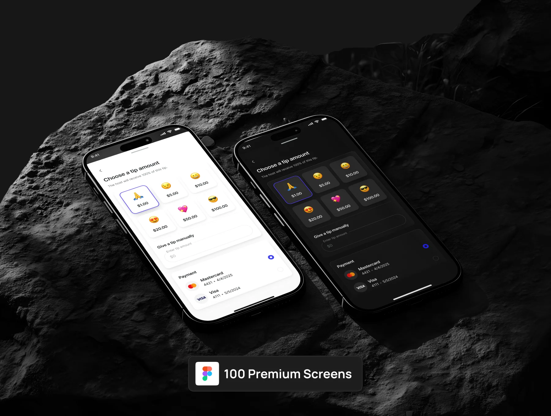 Shopping Marketplace Mobile App UI Kit - Hubbify 4