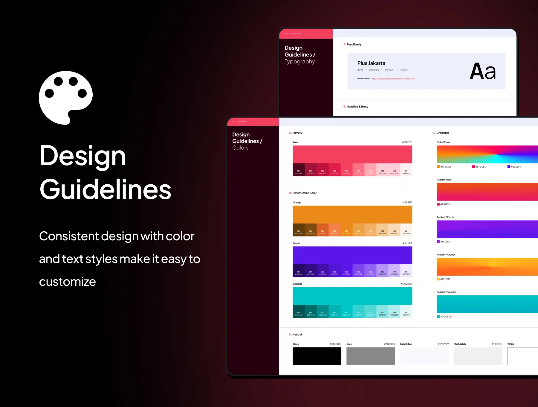 LiveHub - Live E-Commerce - Mobile App UI Kit 9
