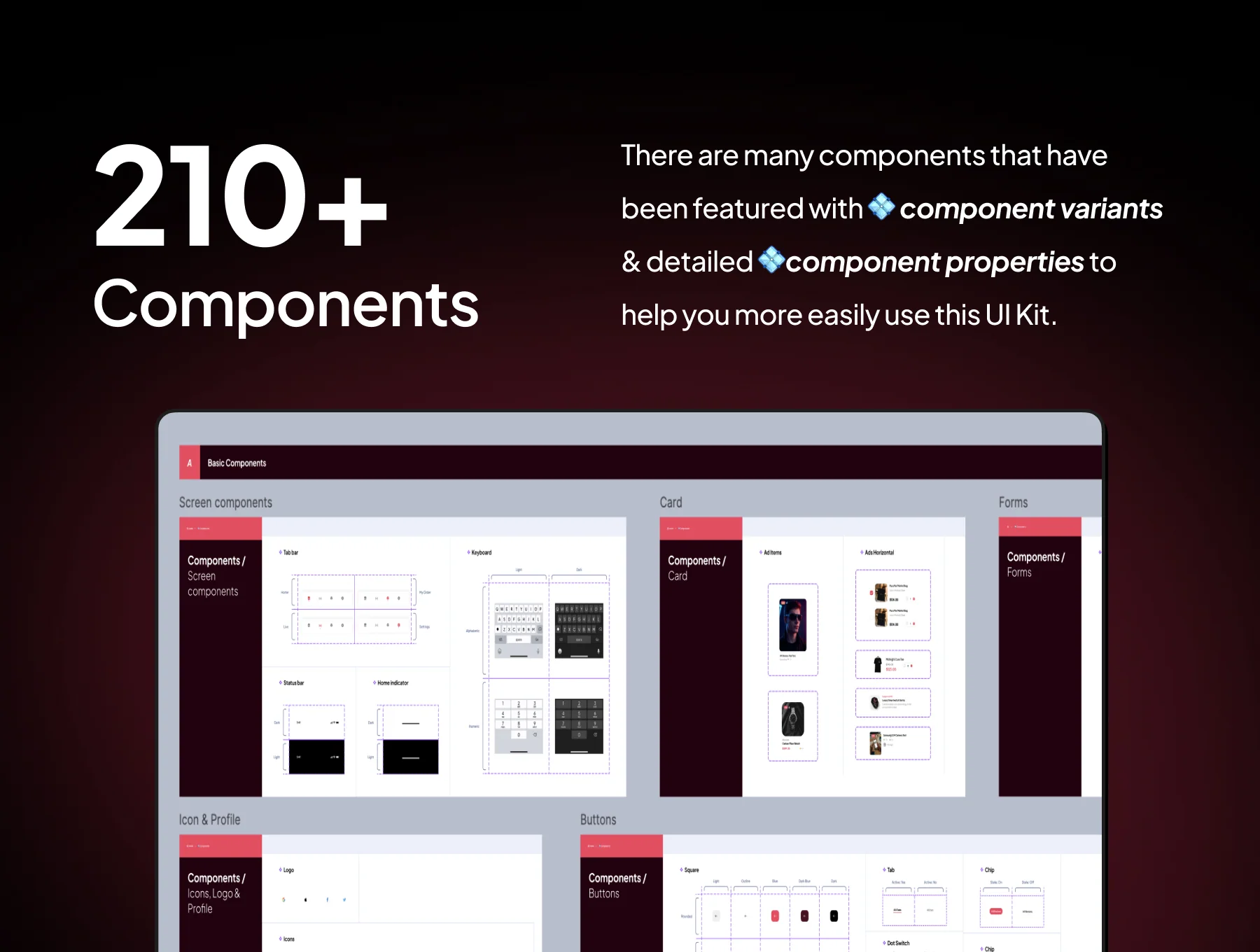 LiveHub - Live E-Commerce - Mobile App UI Kit 5