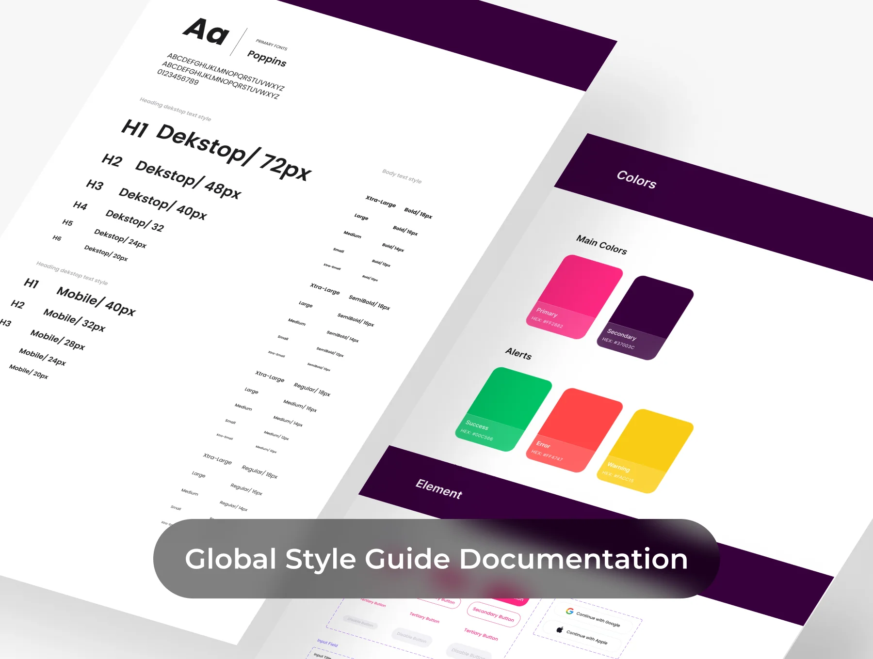 LIVUY - Live Score App UI Kit 3