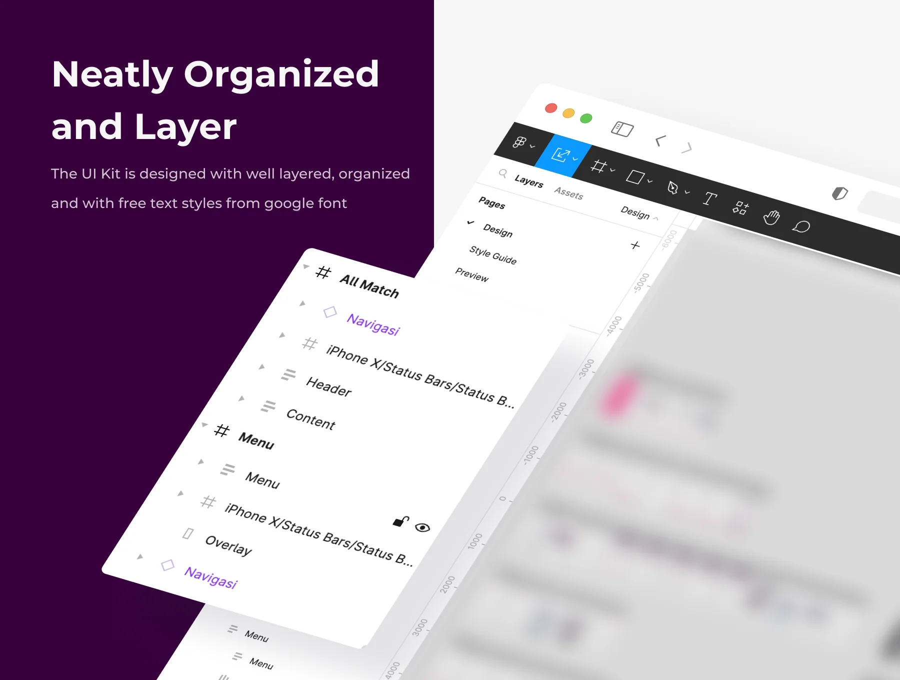 LIVUY - Live Score App UI Kit 4
