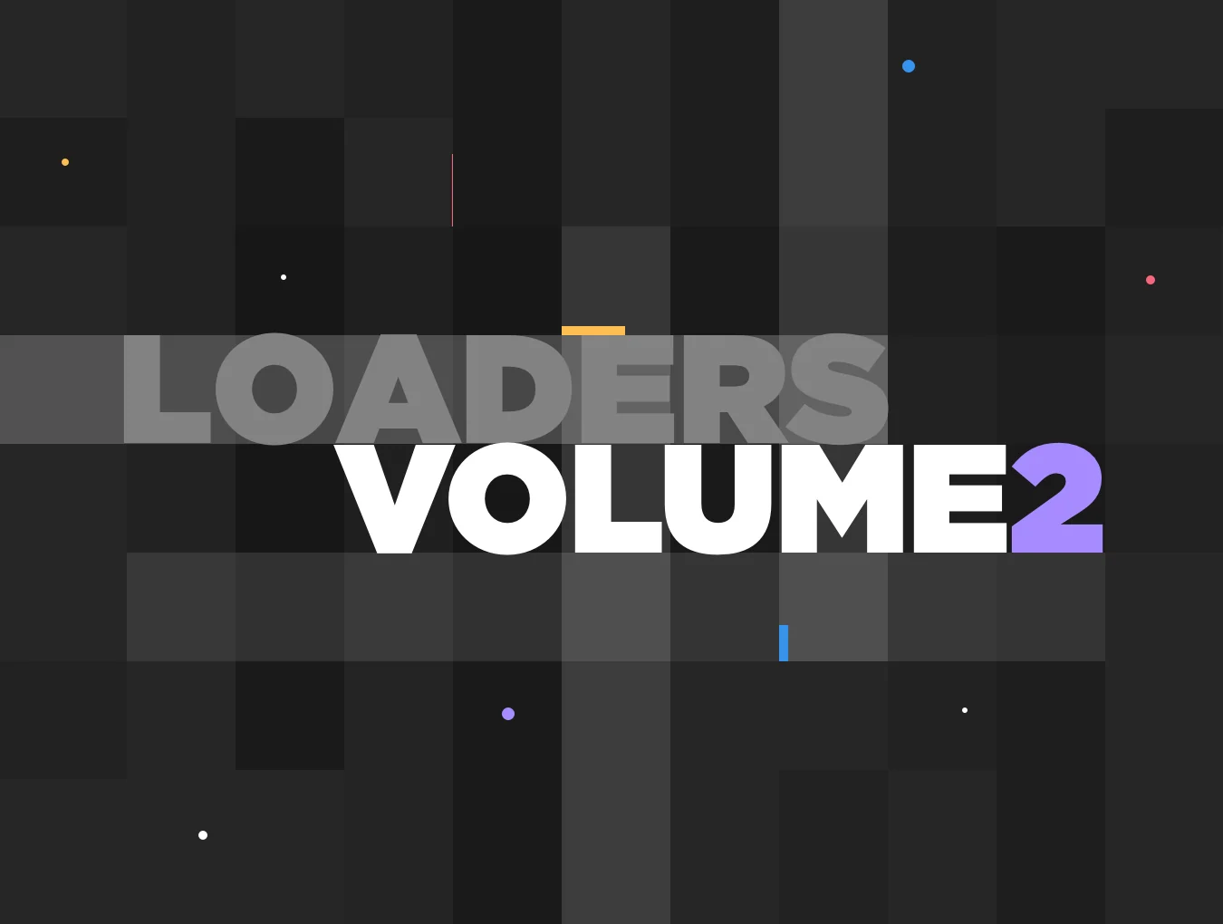 Loaders Volume 2