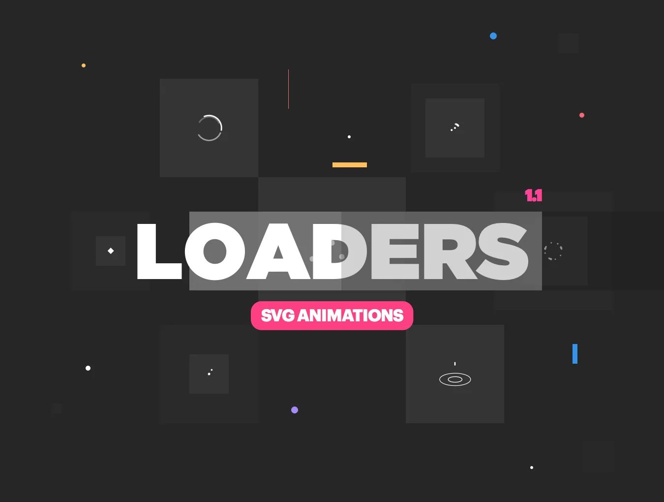 Loaders 1.1