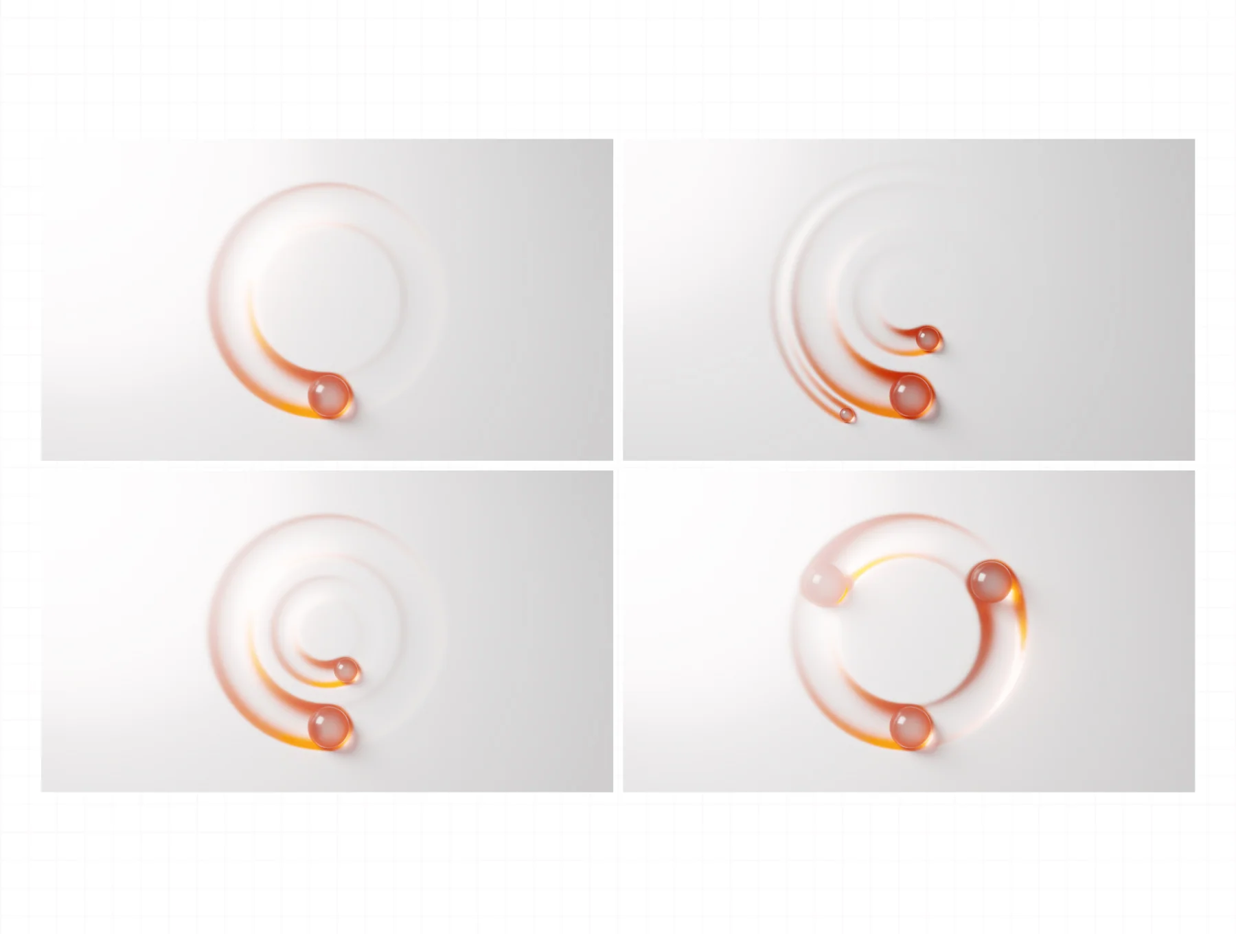 Loading 3D Animation 5