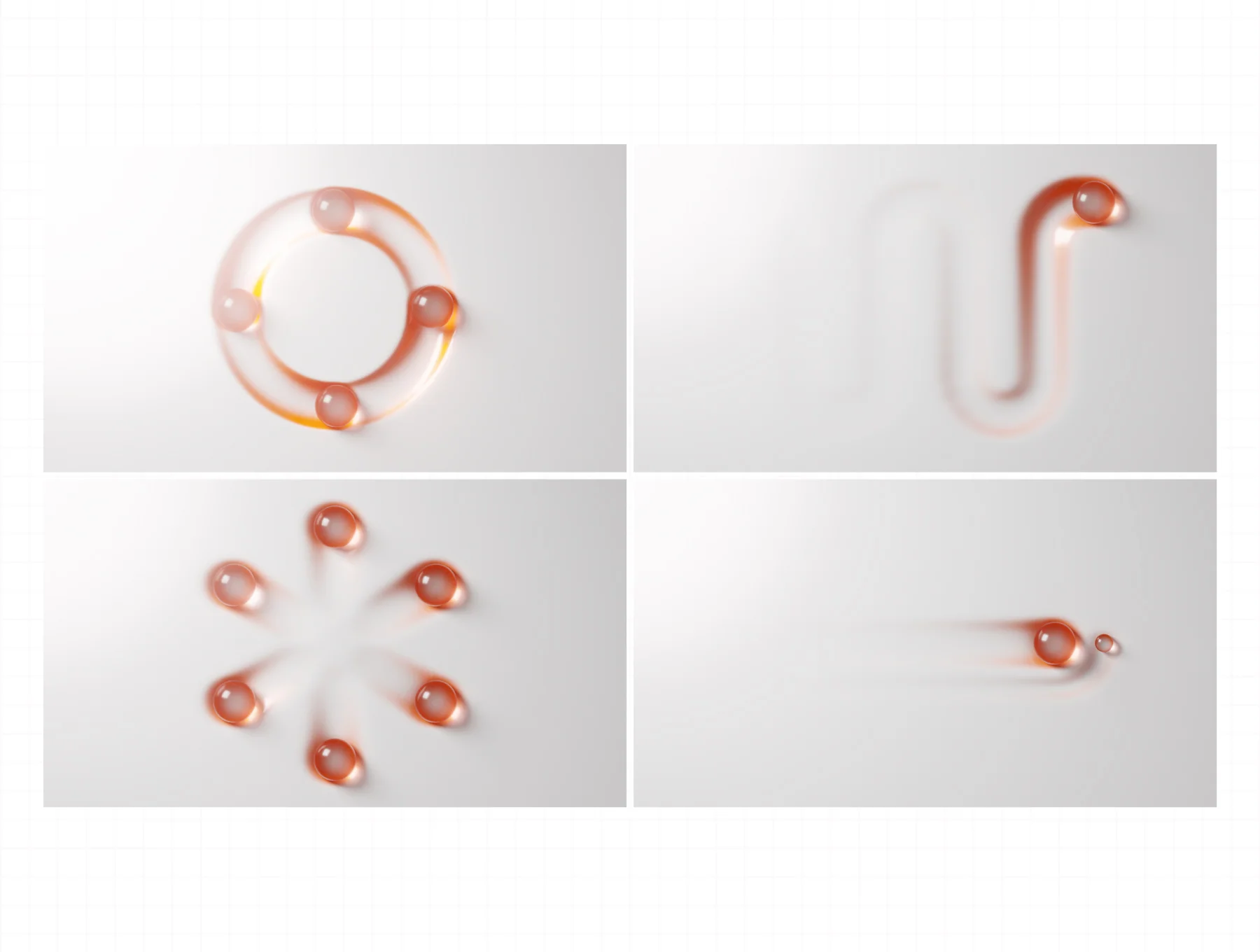Loading 3D Animation 6