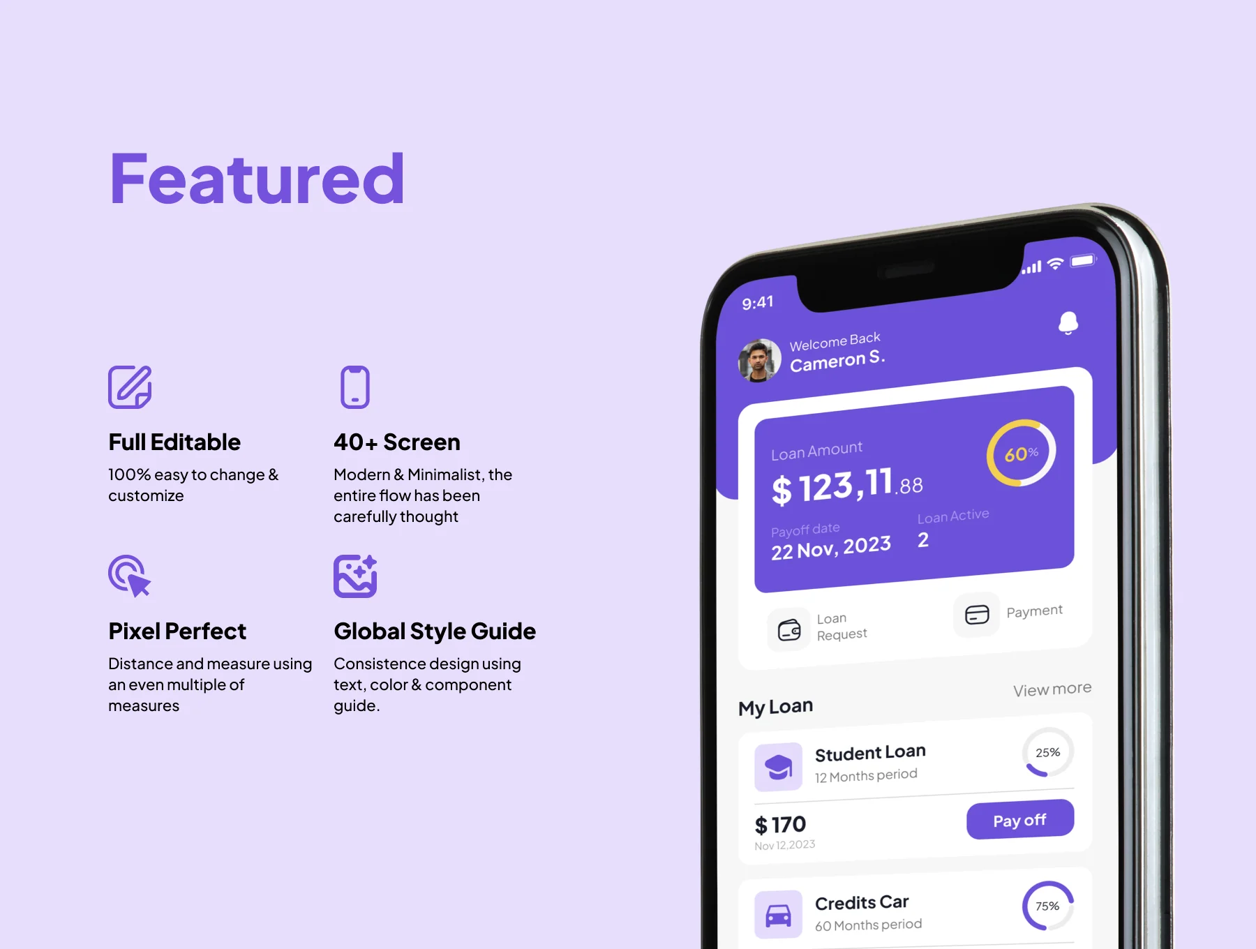Loan Request Apps 2