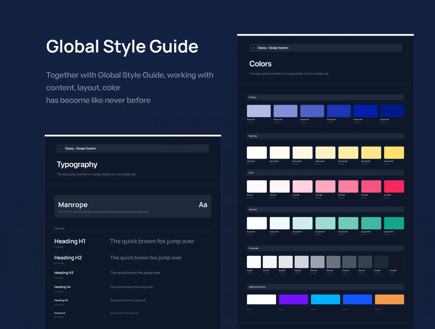 Login - HR Management Mobile App UI Kit 3