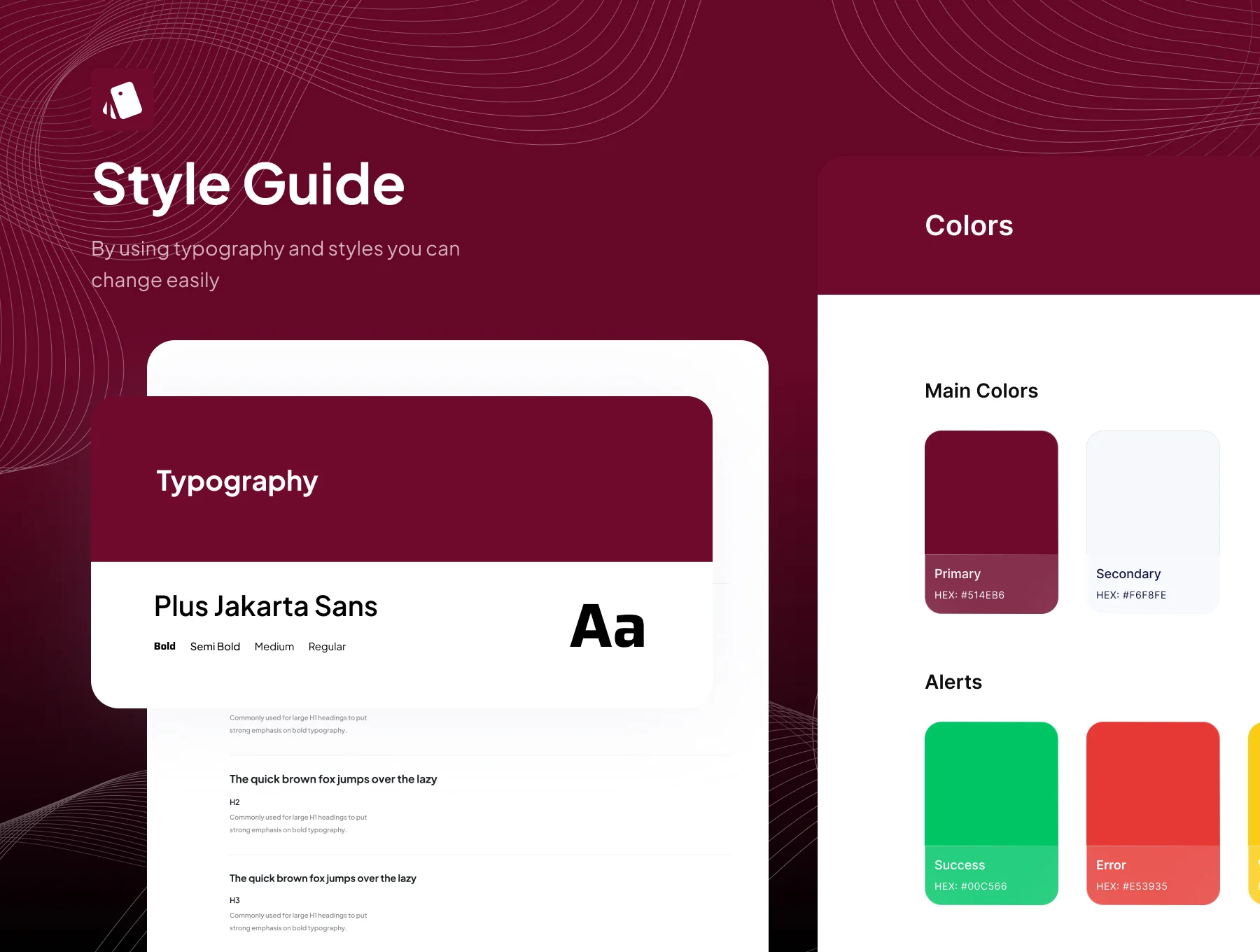 Logiway - Shipping App UI Kit 3
