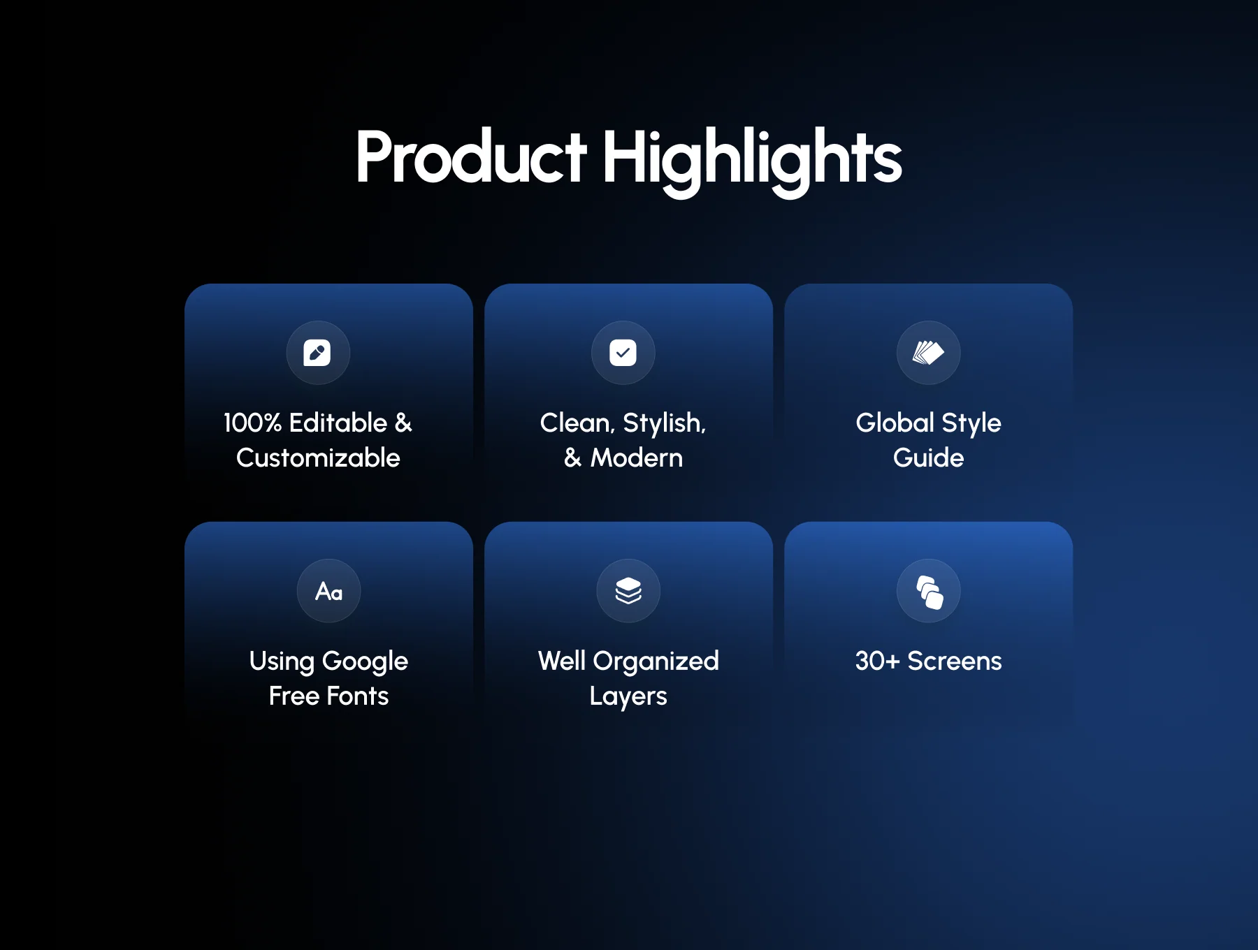 LOGIX - Shipping & Logistic Dashboard UI Kit 2