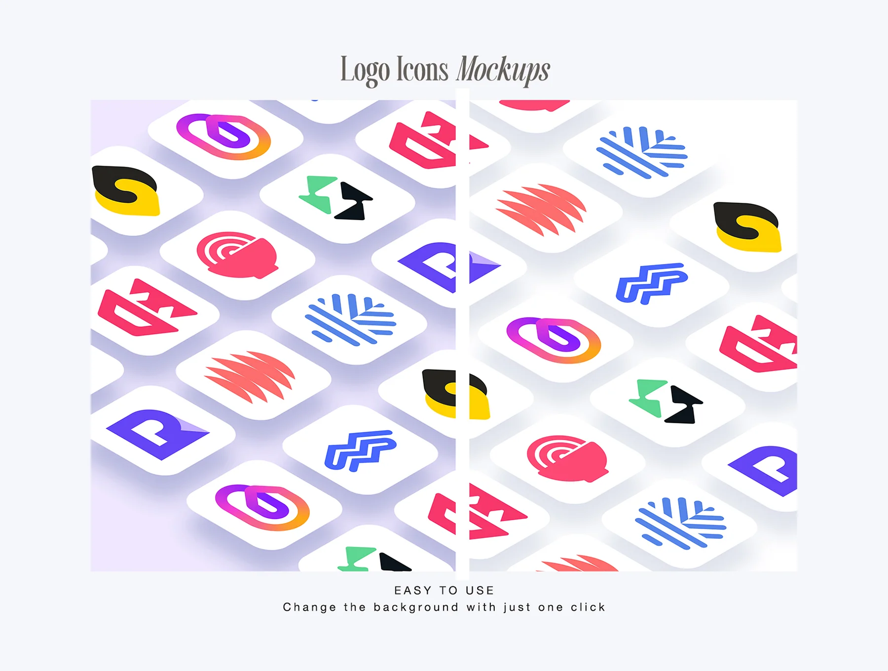 Logo Mockup 2