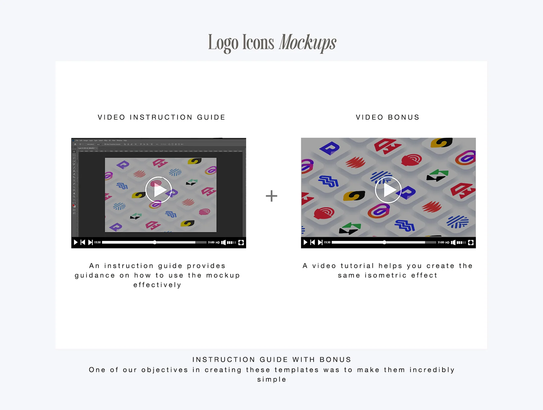 Logo Mockup 6