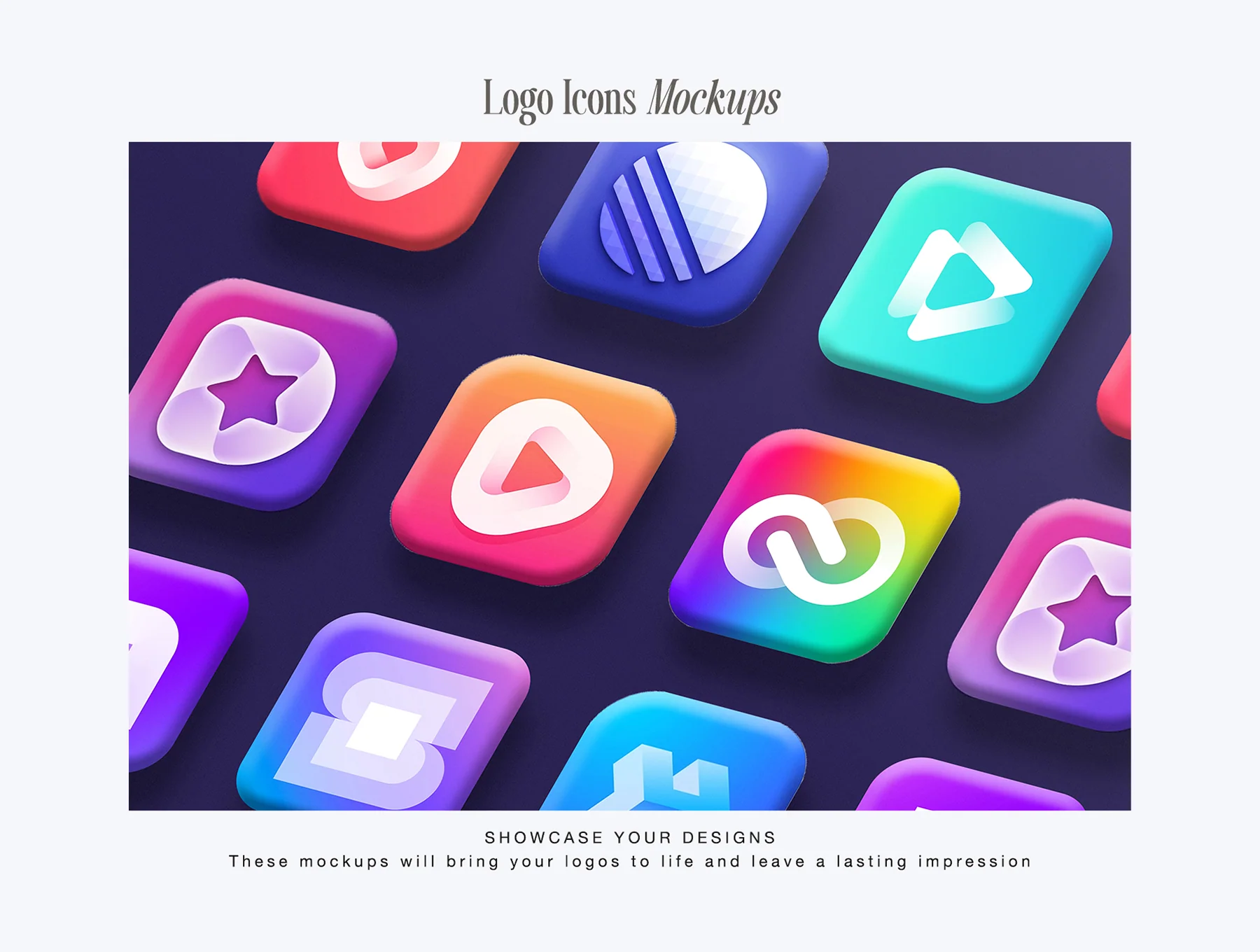 Logo Mockup 8