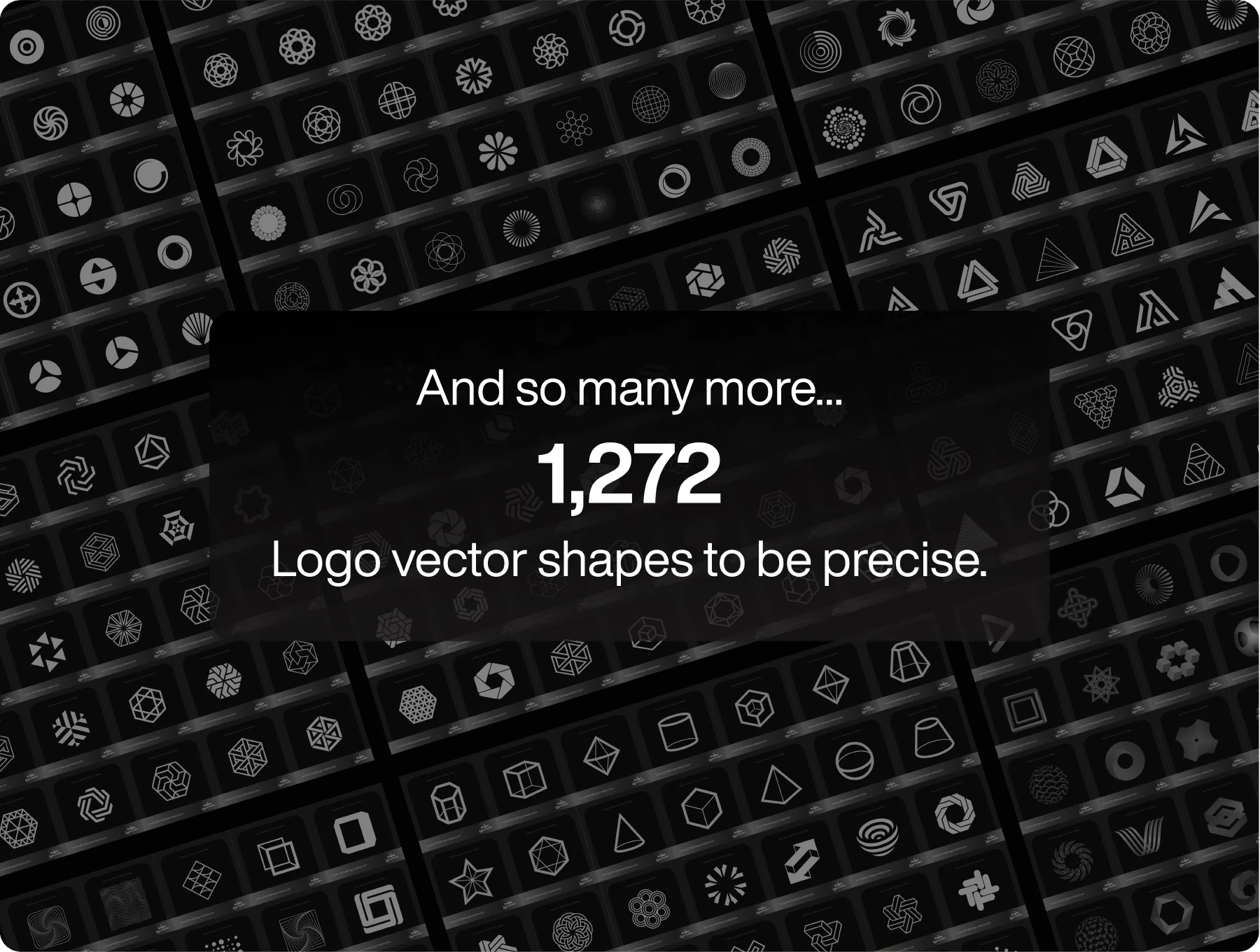 Logo Shape Pack