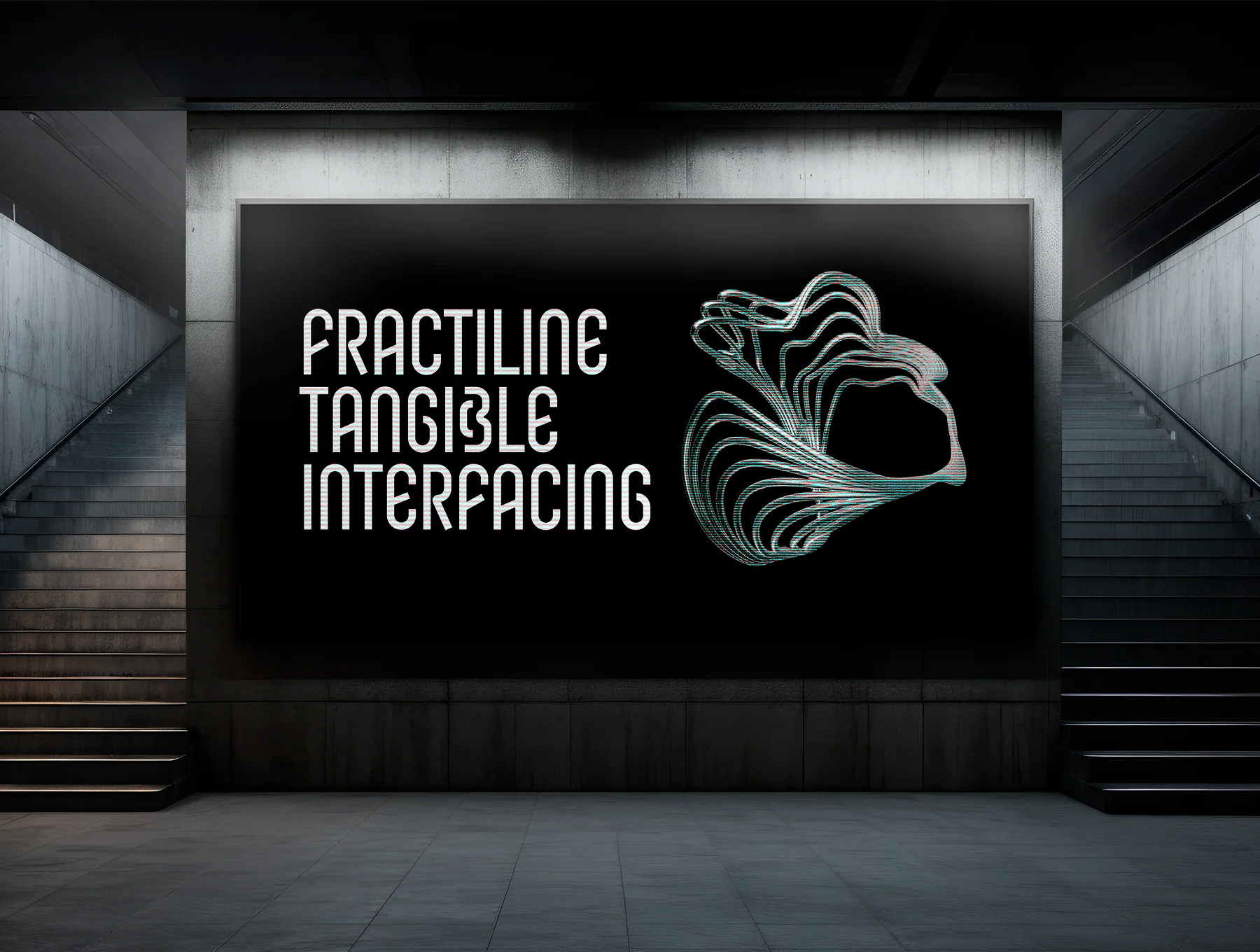 Logotype Font 2