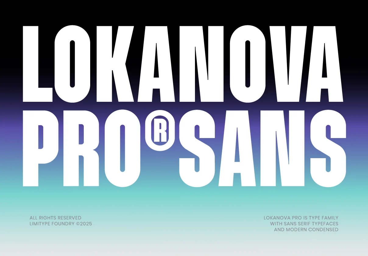 Lokanova Pro
