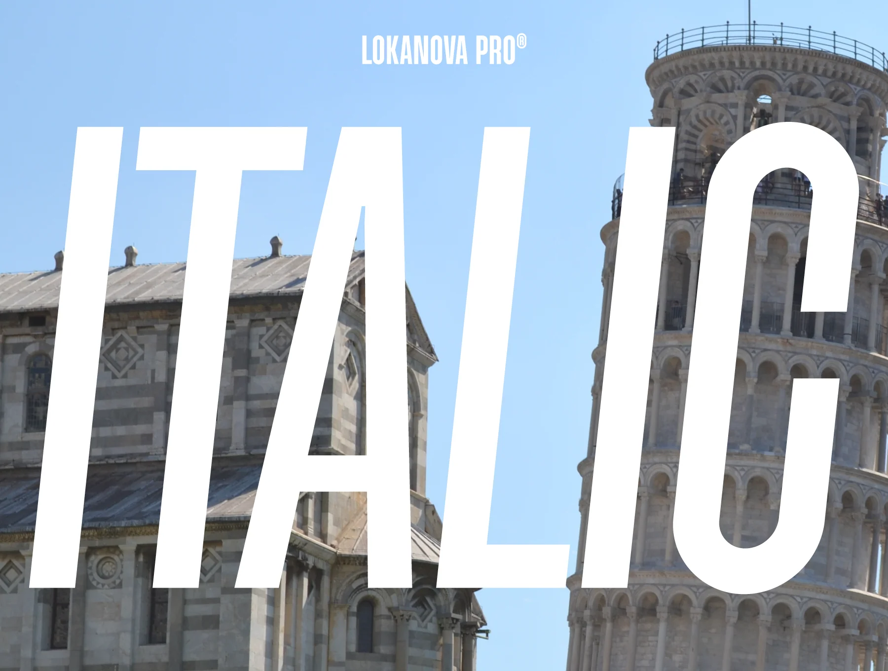 Lokanova Pro 9