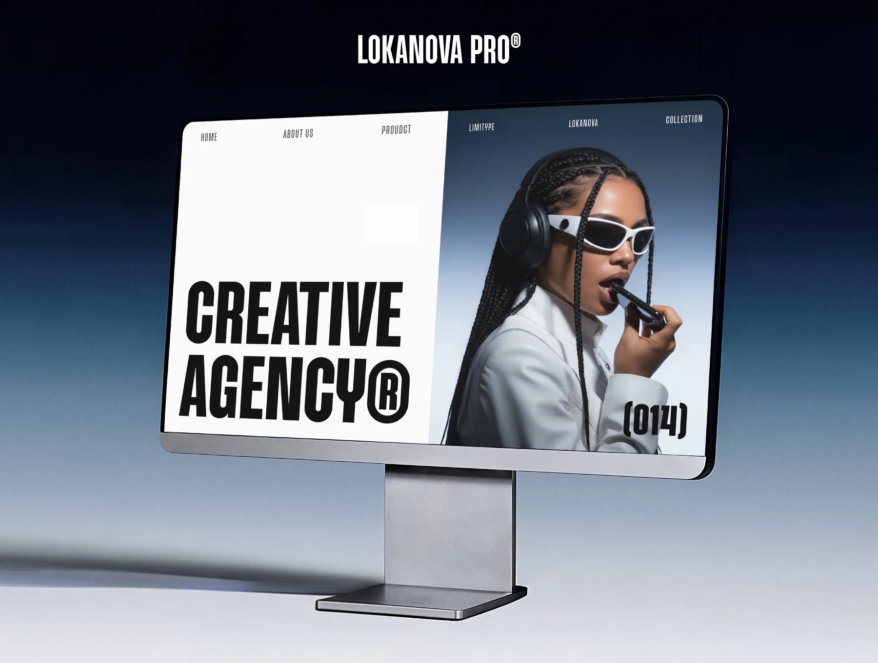 Lokanova Pro 6