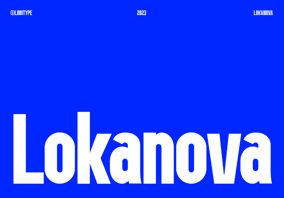 Lokanova
