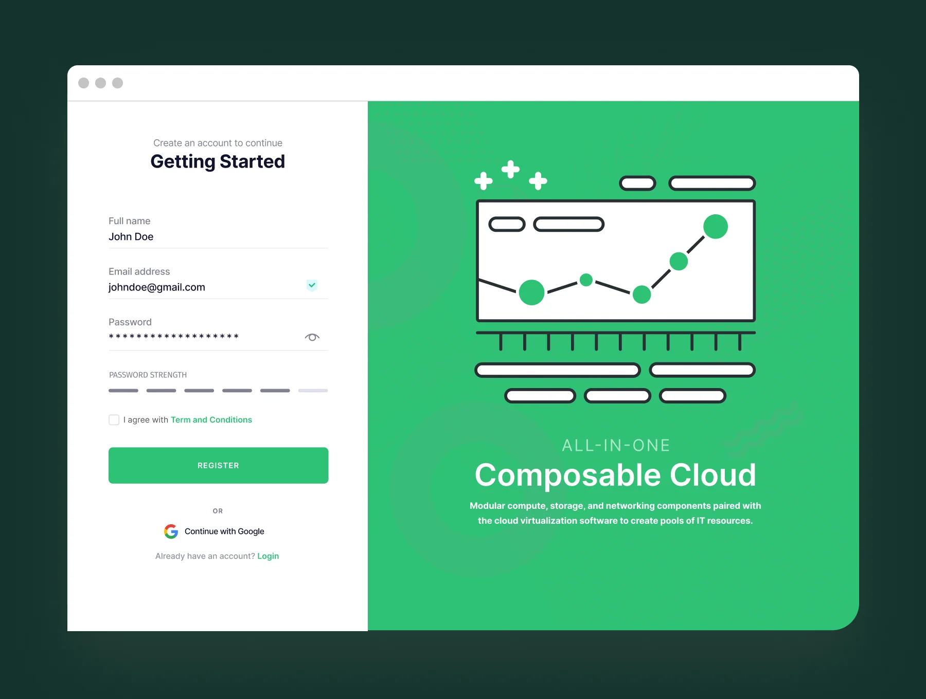 Loop Illustrations 3