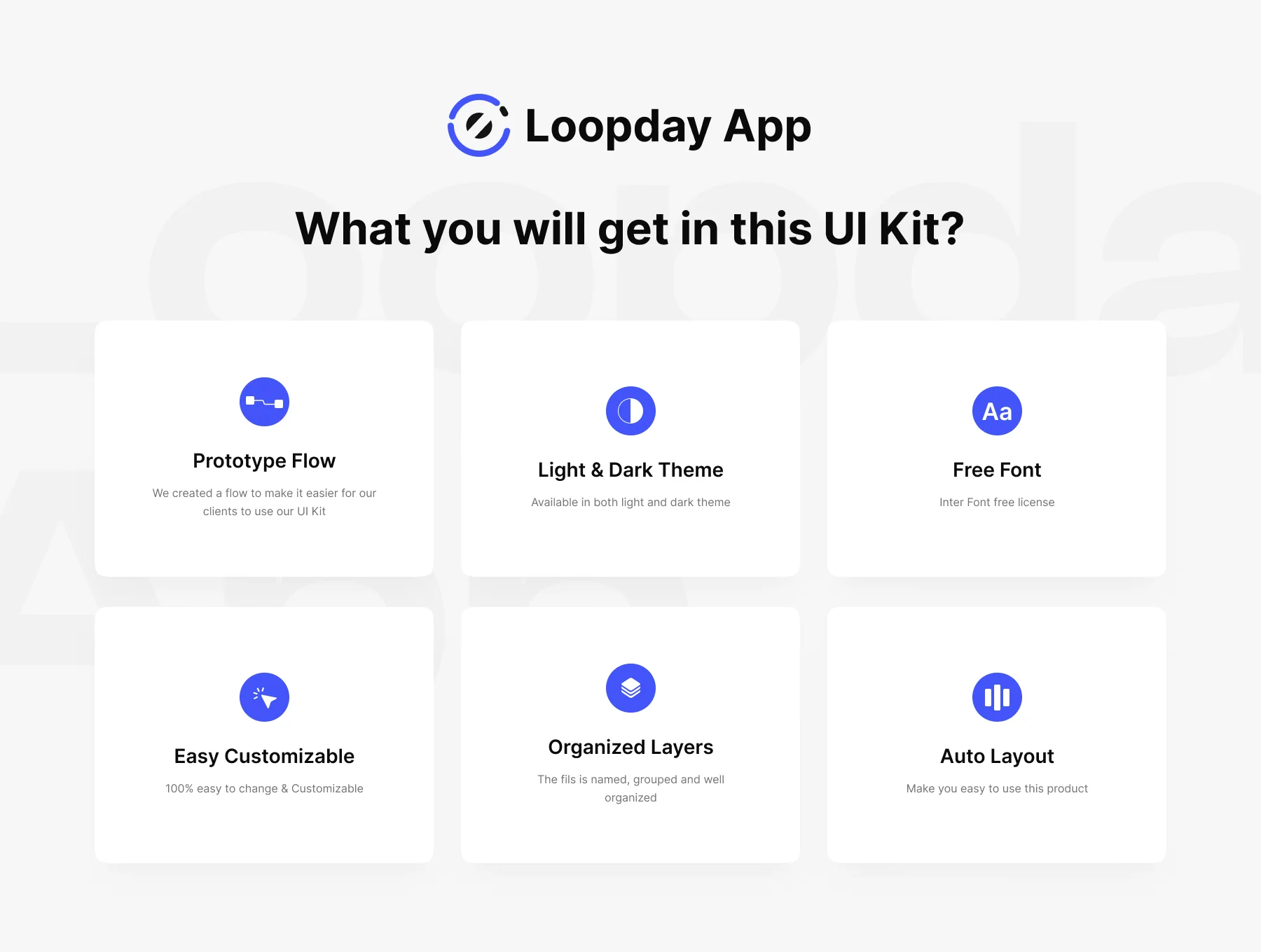 Loopday App 2