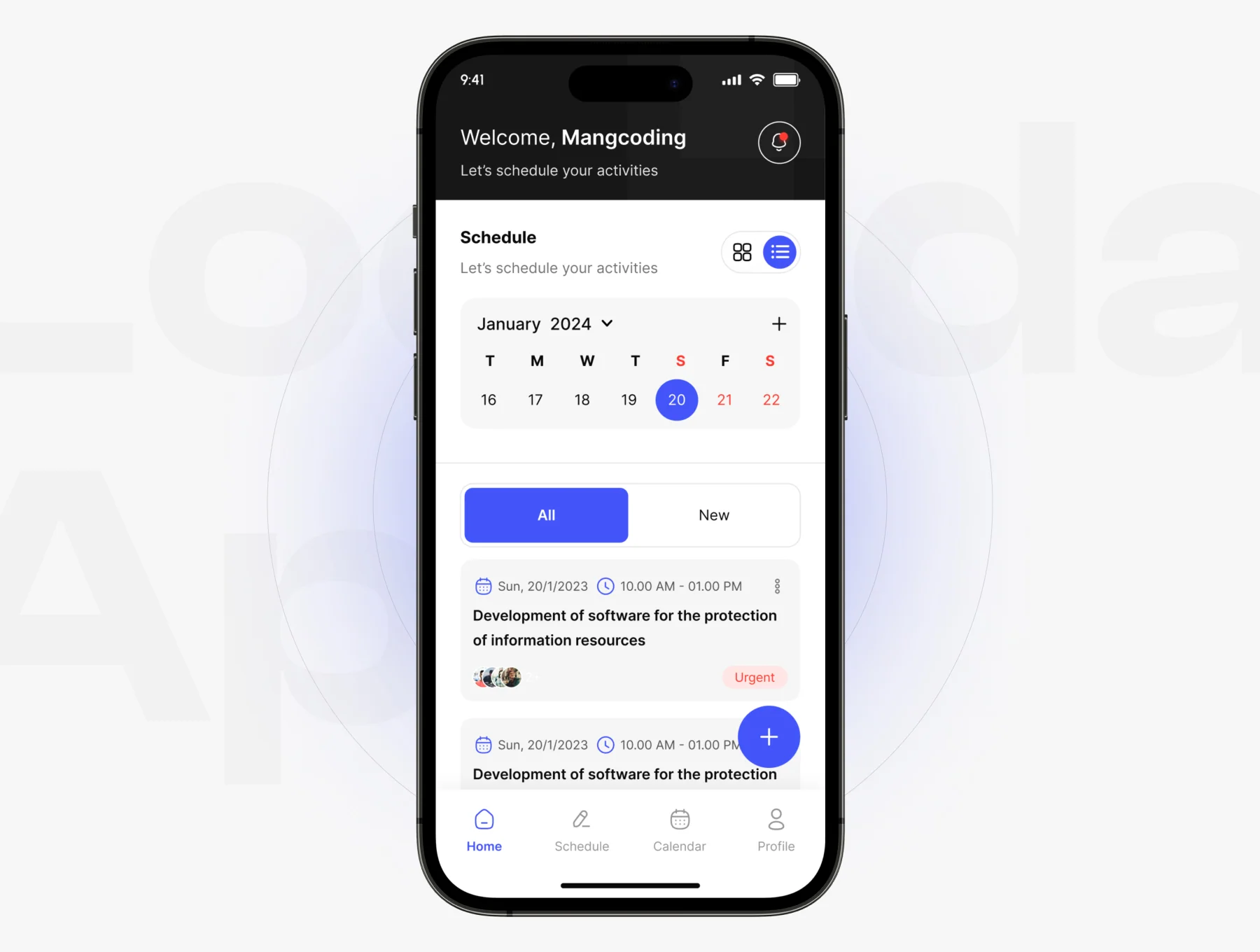 Loopday App 4