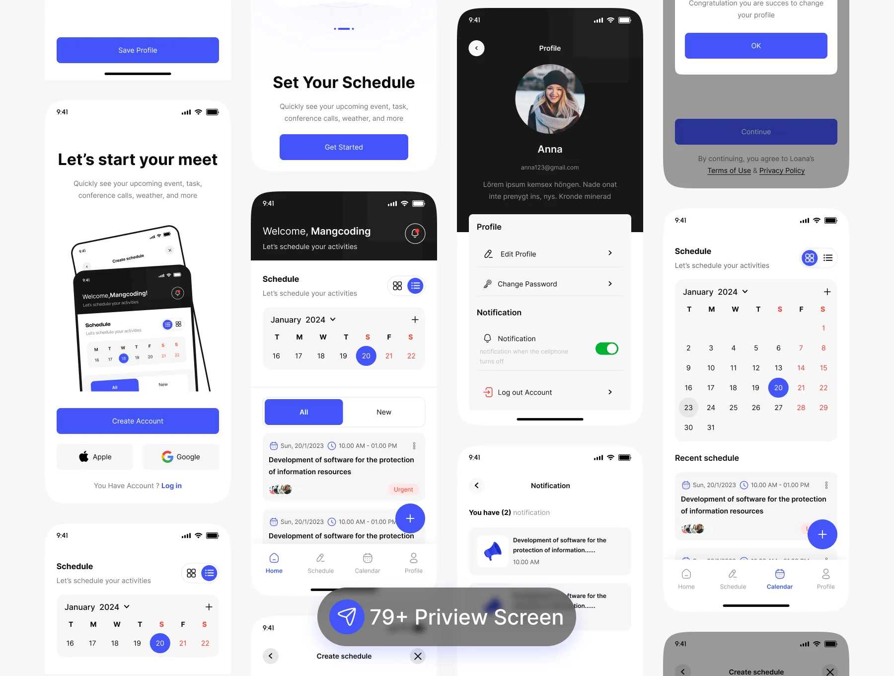 Loopday App 6