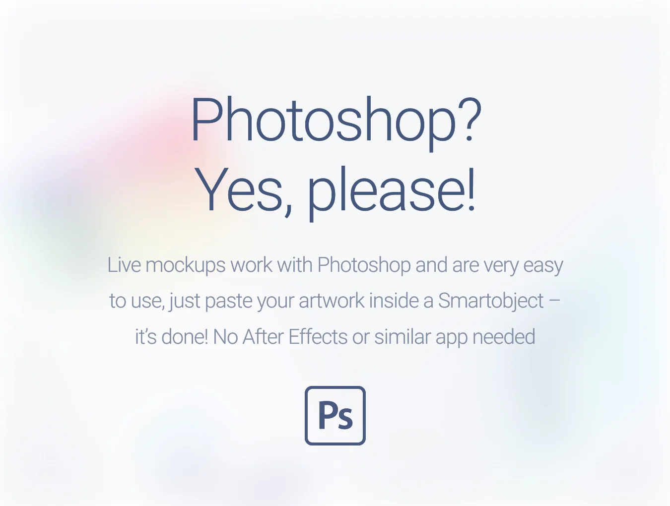 Animated Mockups White 3
