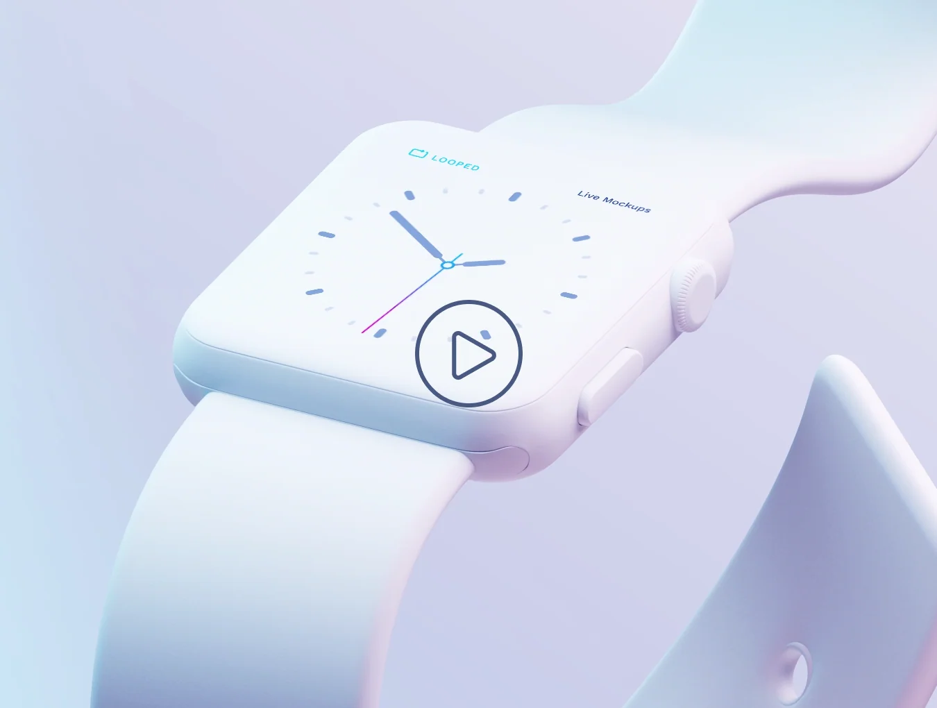 Animated Mockups White 5
