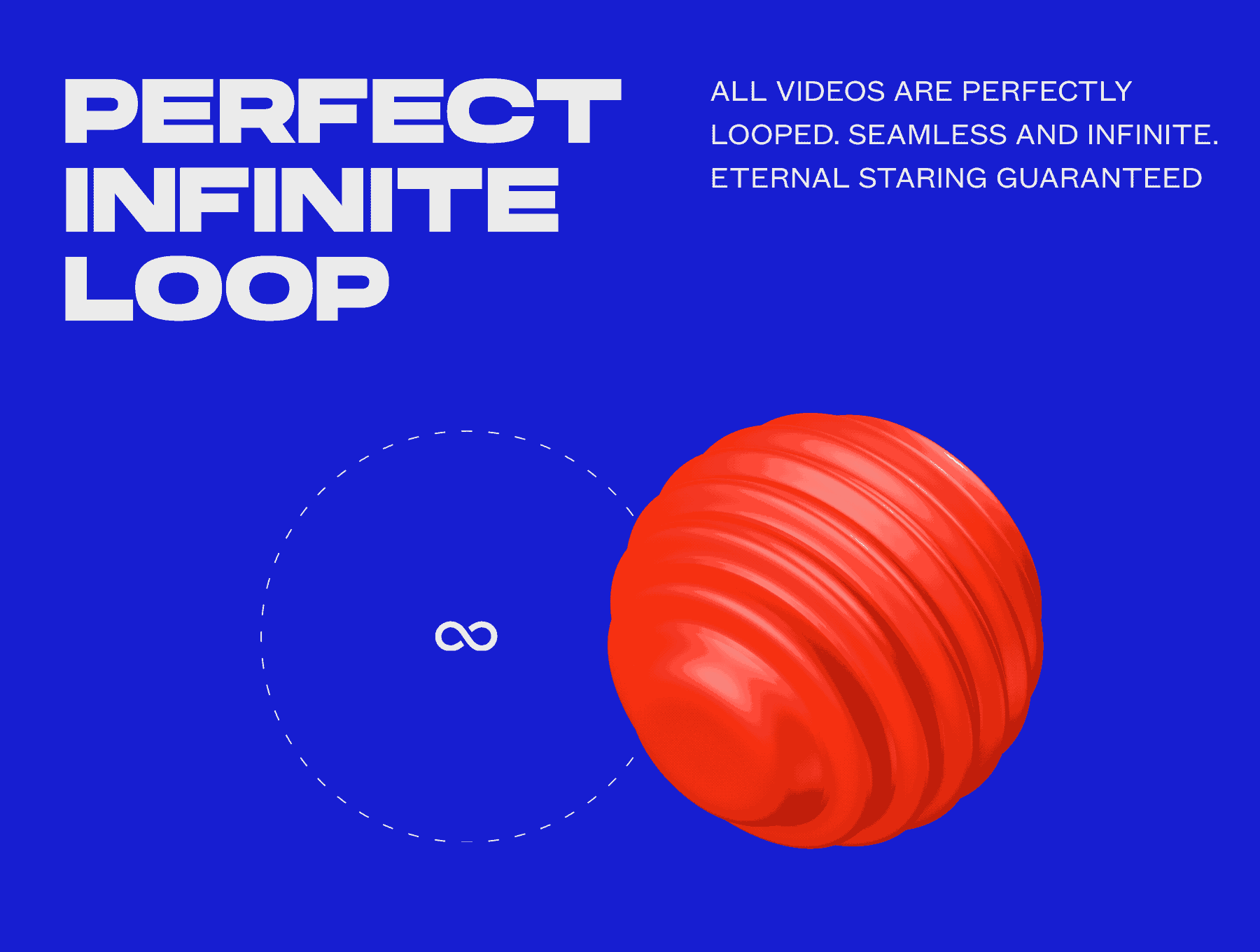3D ANIMATED ABSTRACT SHAPES 2
