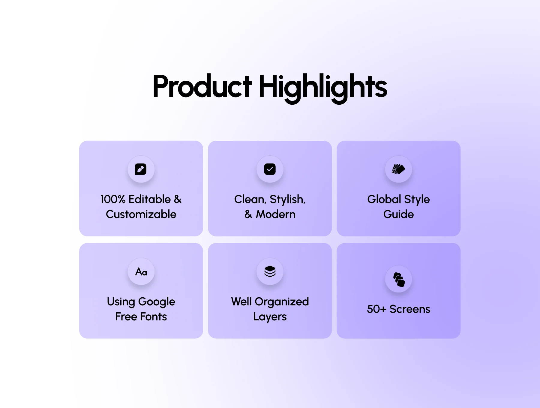 Loudify – Ecommerce Audio Streaming & Speaker App UI Kit 2