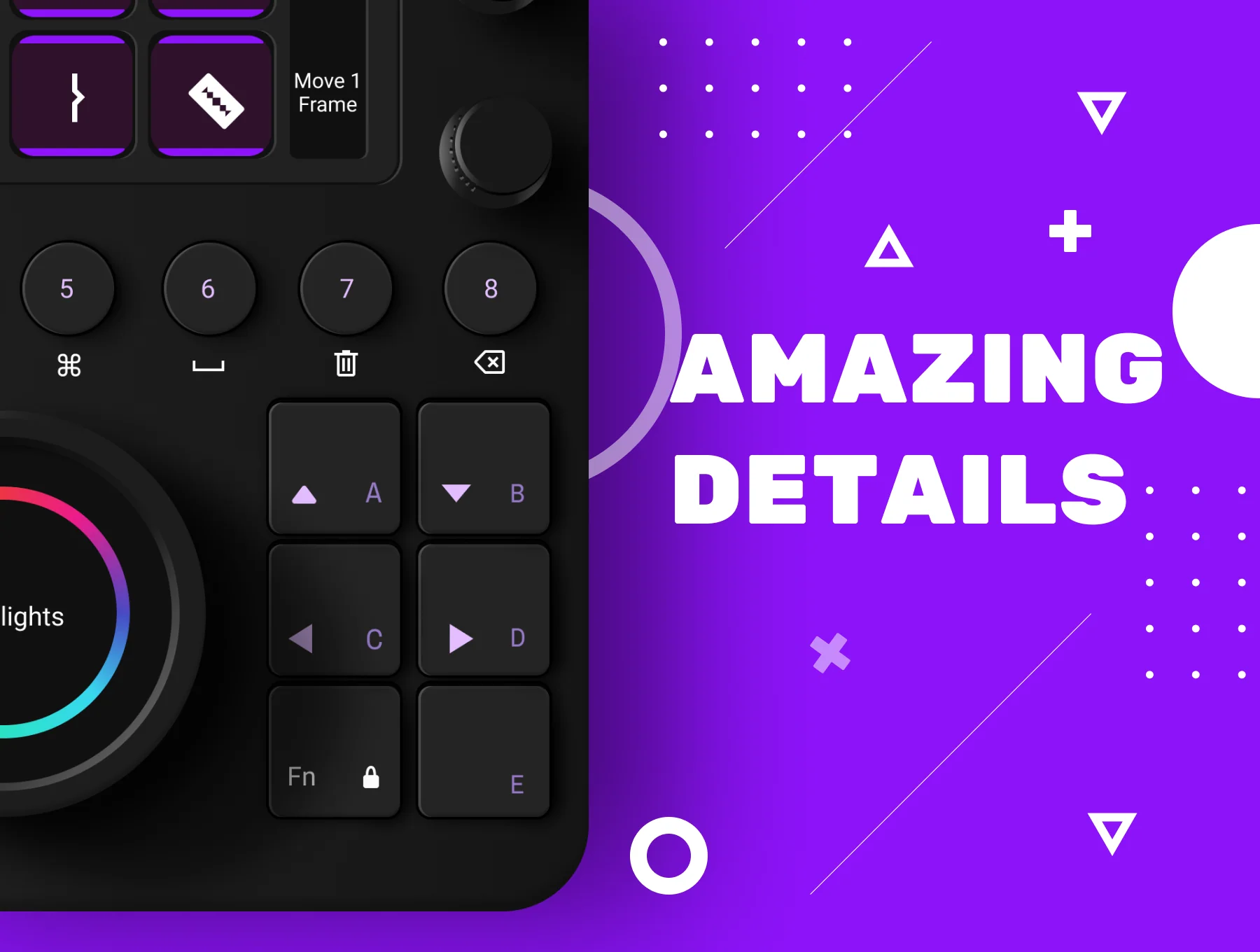 Loupedeck 3