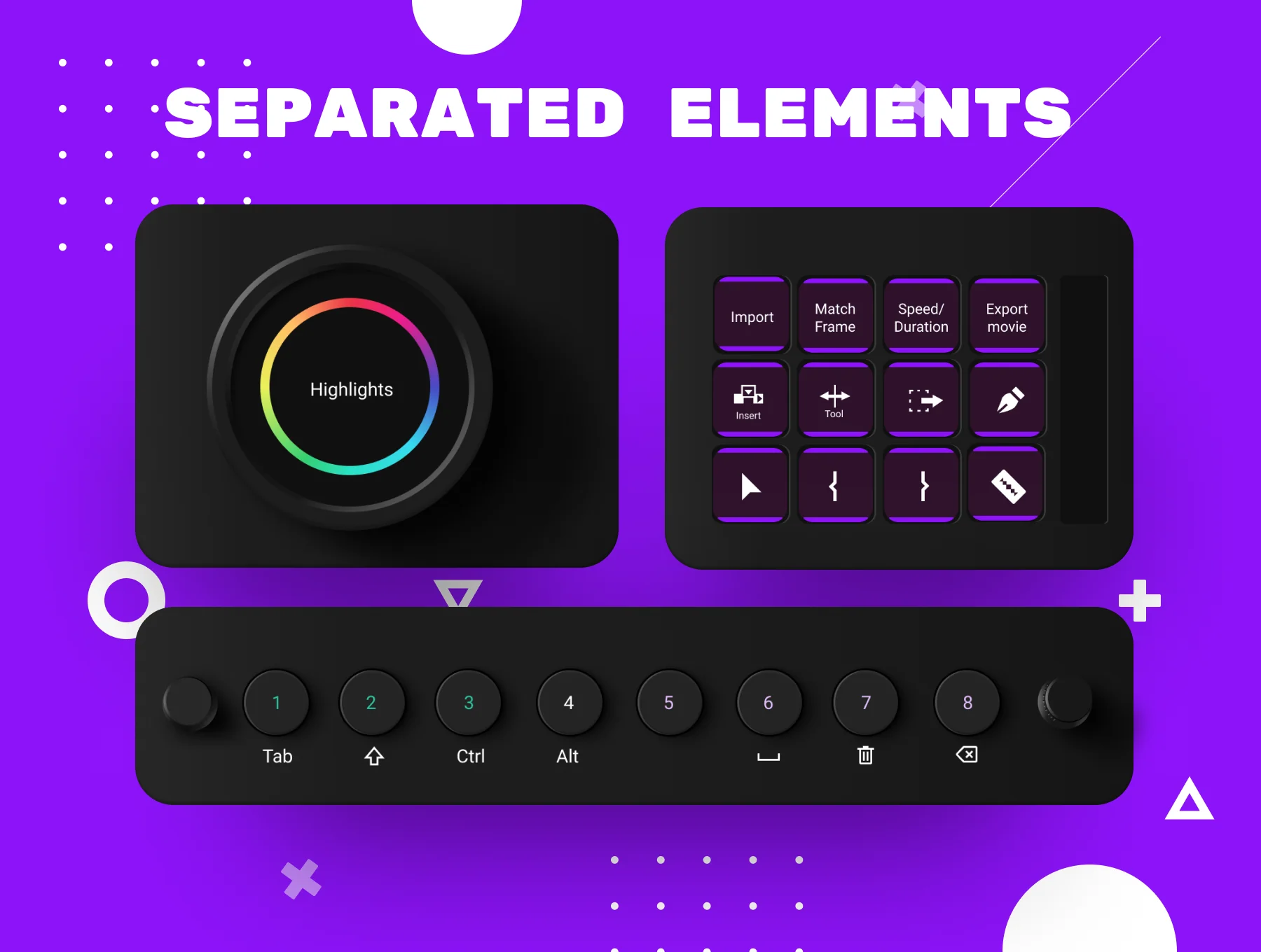 Loupedeck 5