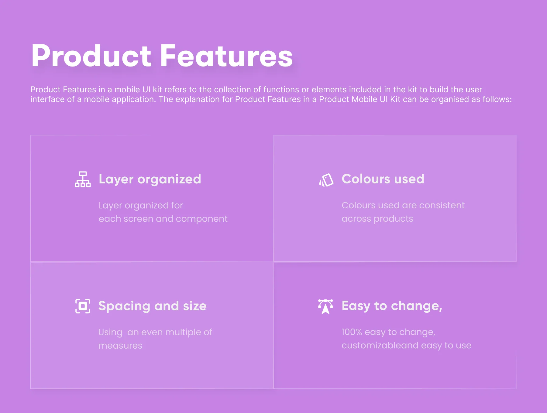 Lovagram - Social Media Ui Kit Mobile 5
