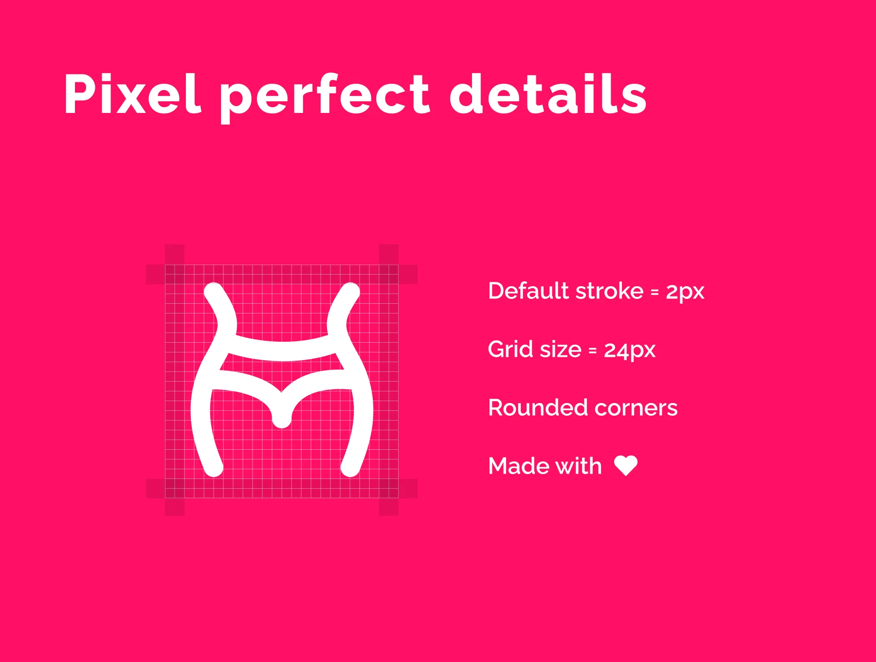 Love & Sex Icons Set 3