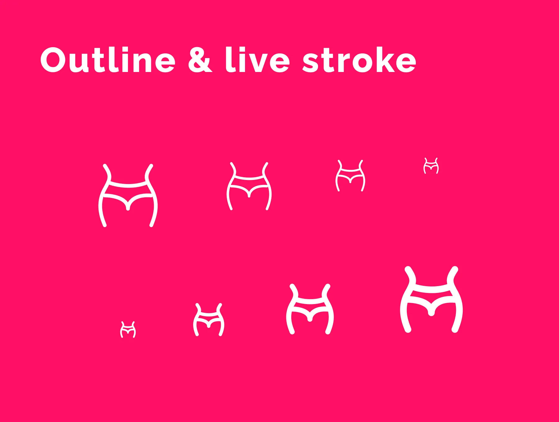 Love & Sex Icons Set 5