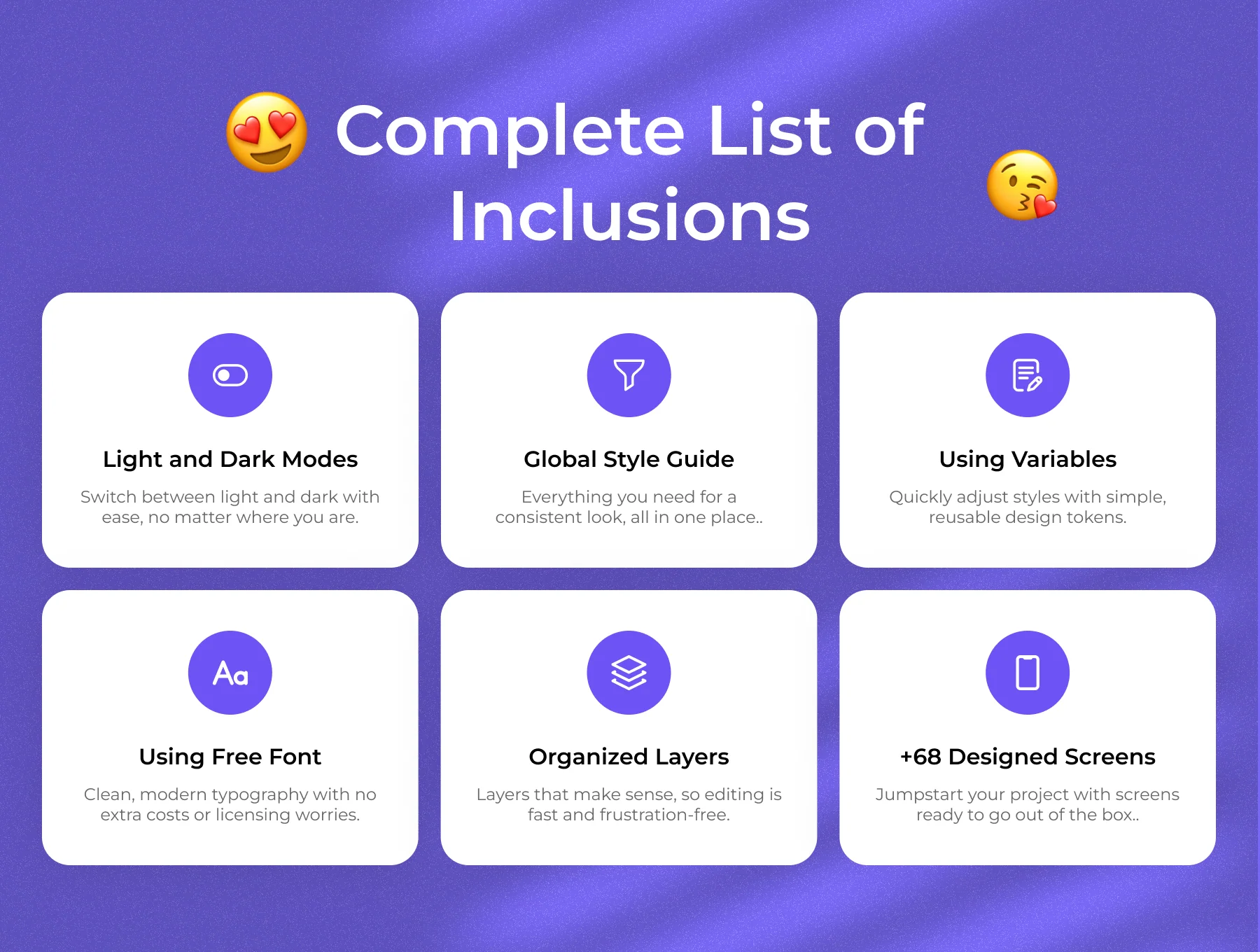 LoveLink | Modern Dating App UI Kit 2