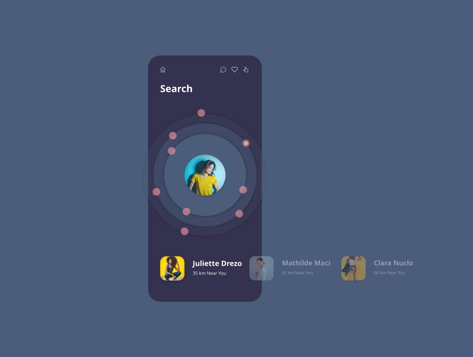 Lovely UI Kit 2