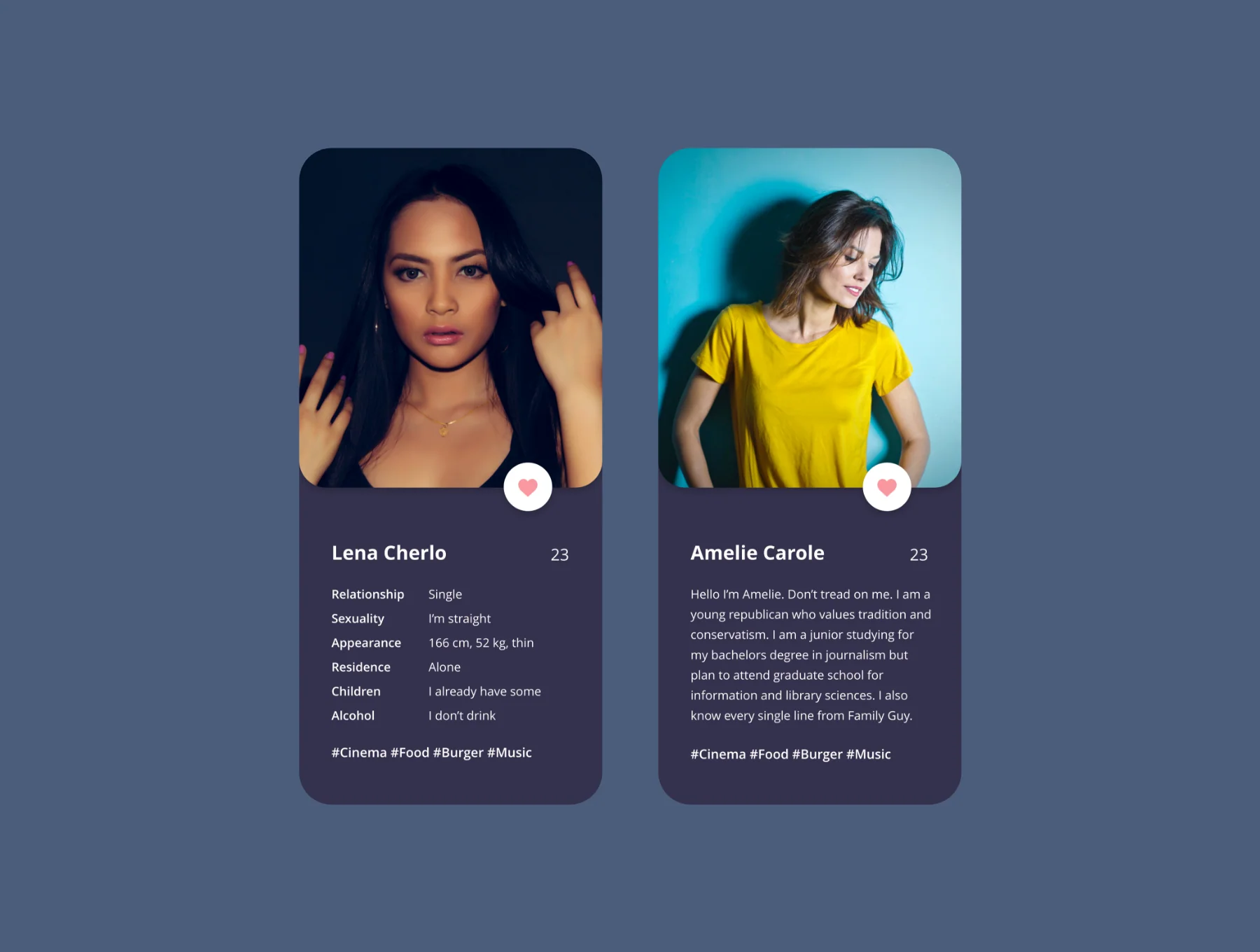 Lovely UI Kit 3