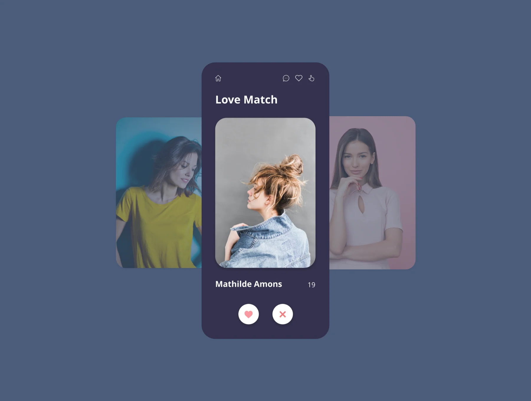 Lovely UI Kit 4