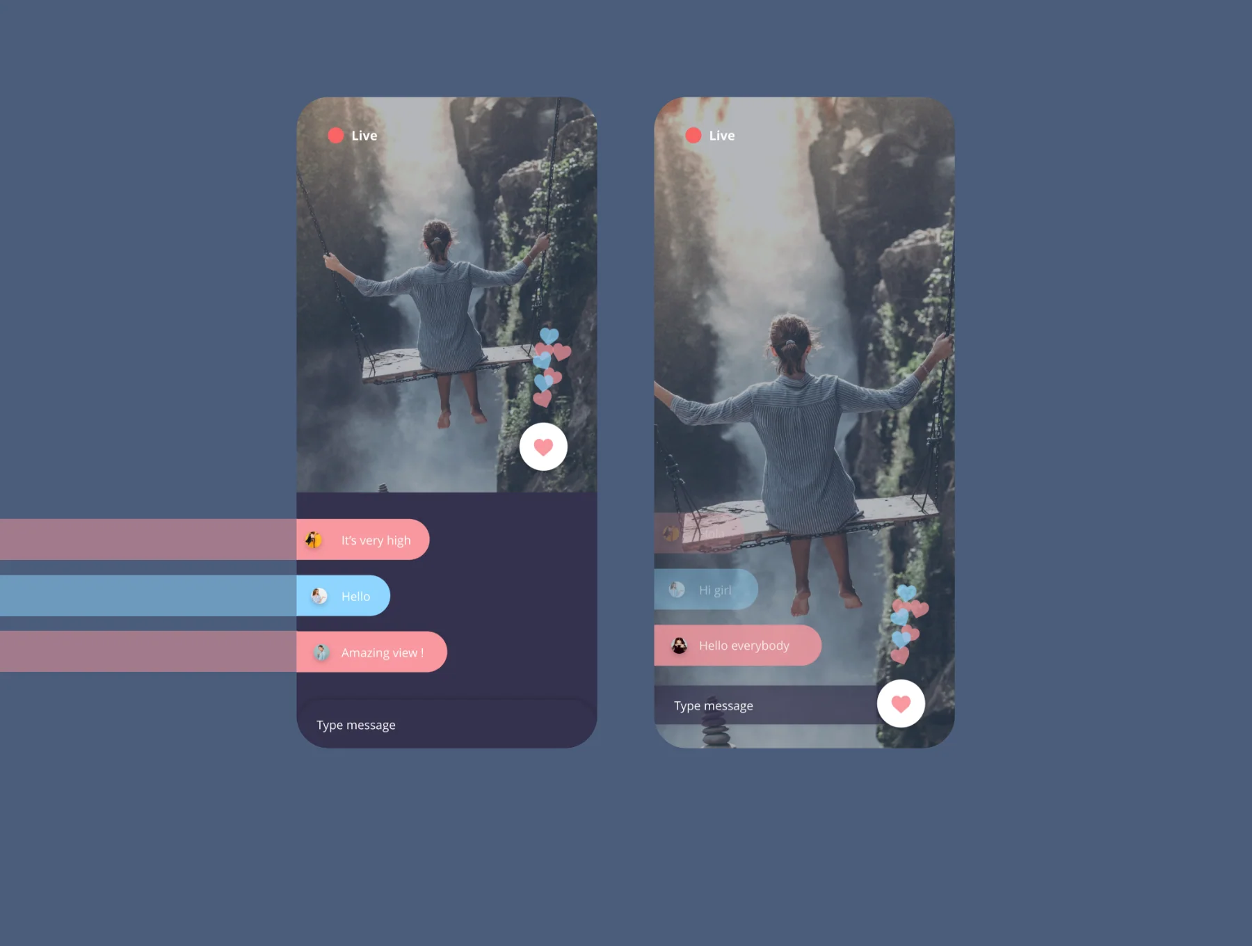 Lovely UI Kit 5